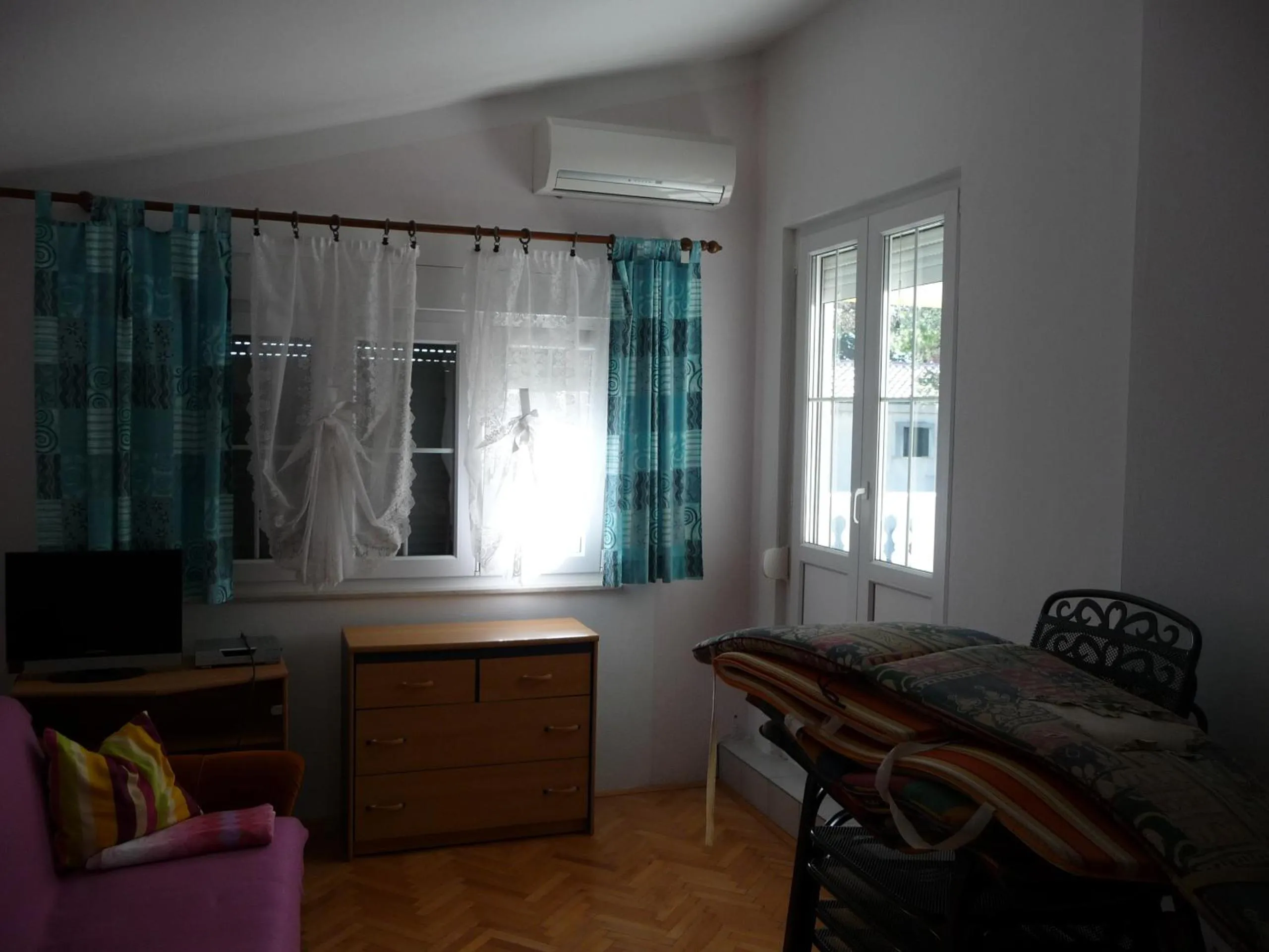 Apartments KIRSCHEY
