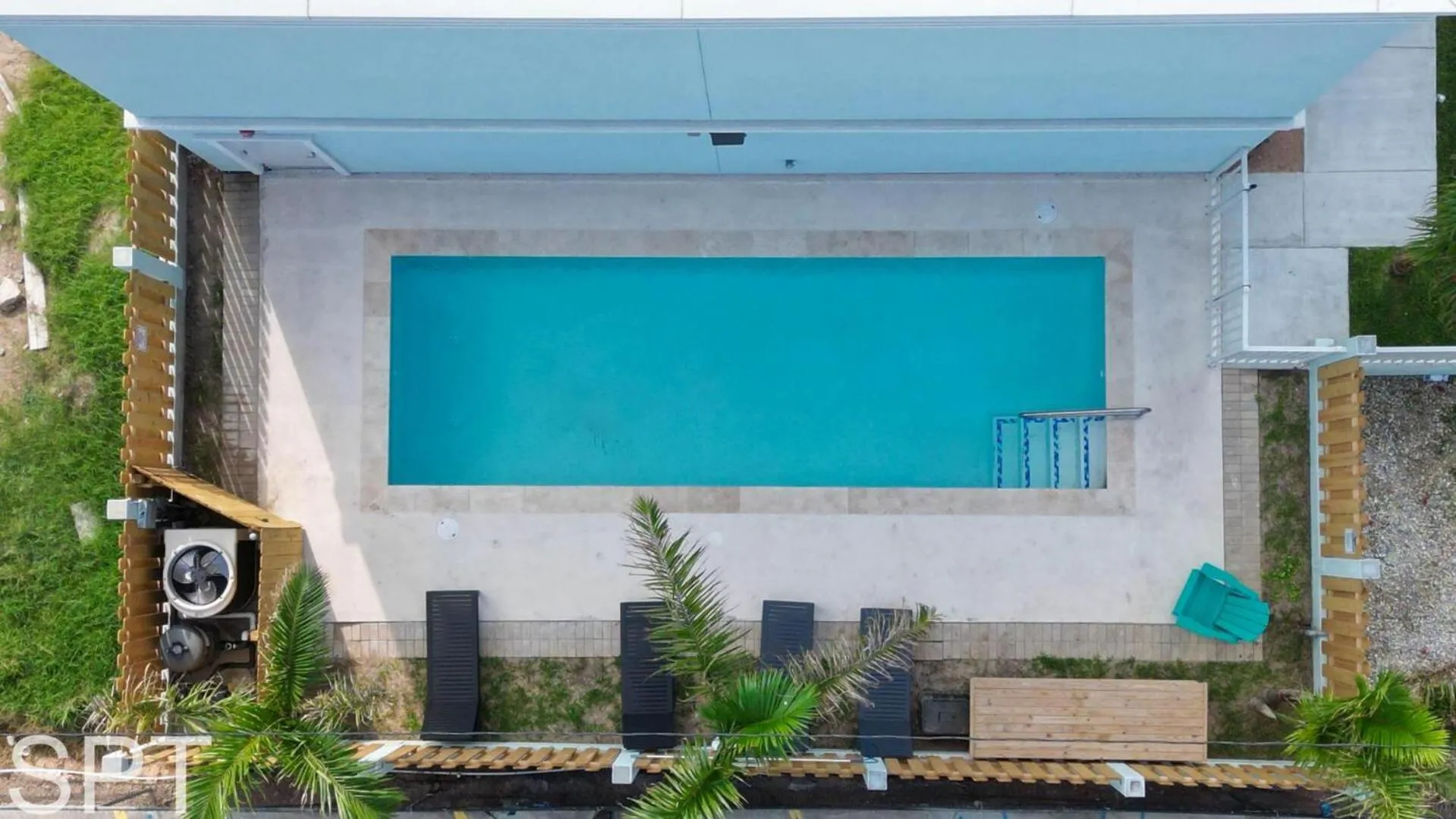 Villas de Laguna 1