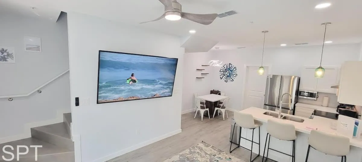 Villas de Laguna 1
