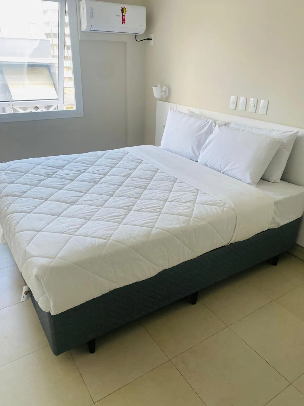 Deluxe Room - single occupancy in Klein Ville Marquês