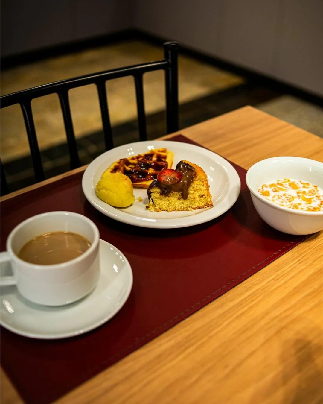 Klein Ville Marquês