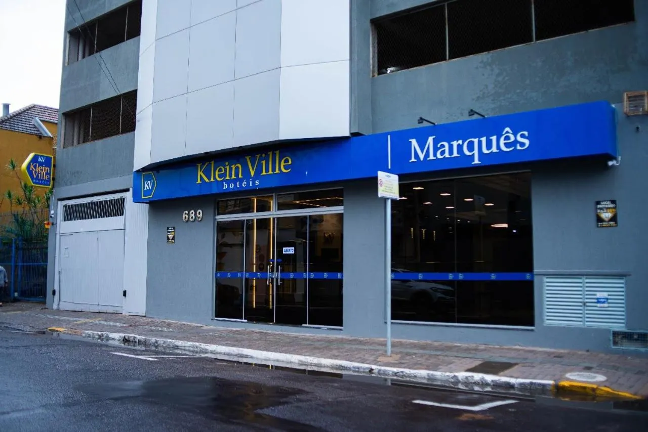 Klein Ville Marquês