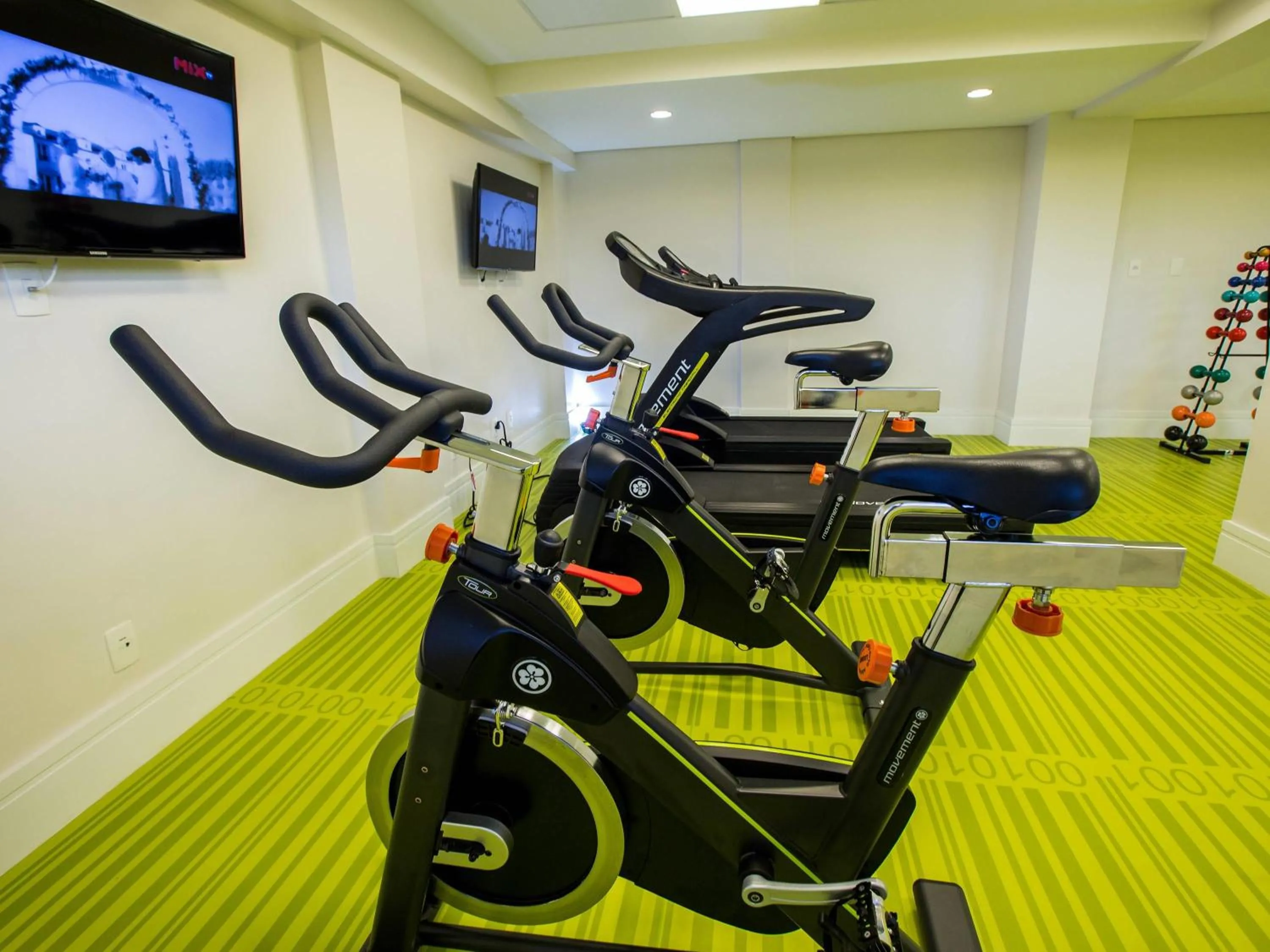 Other in ibis Styles Parauapebas