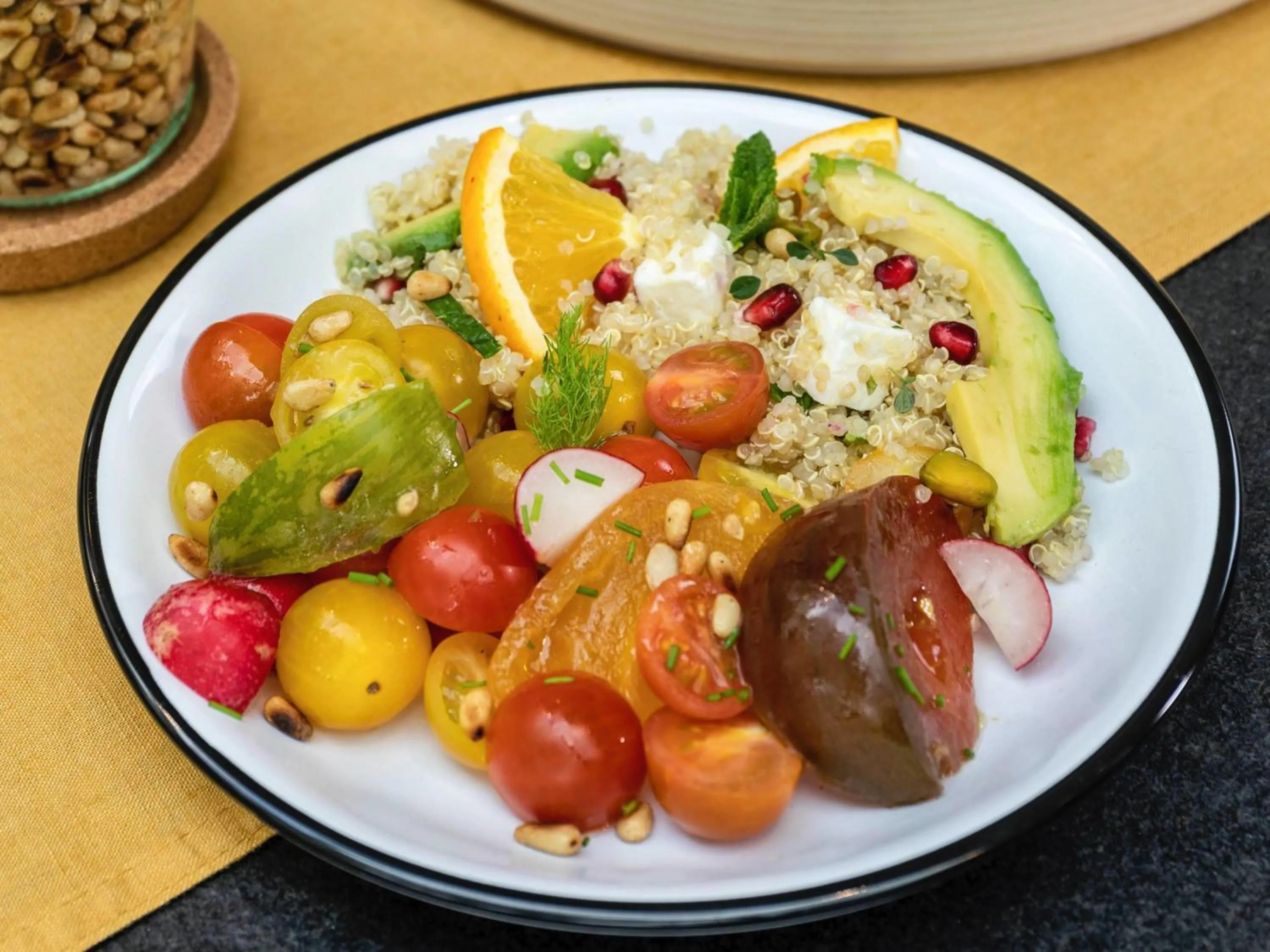 Lounge or bar in ibis Styles Parauapebas