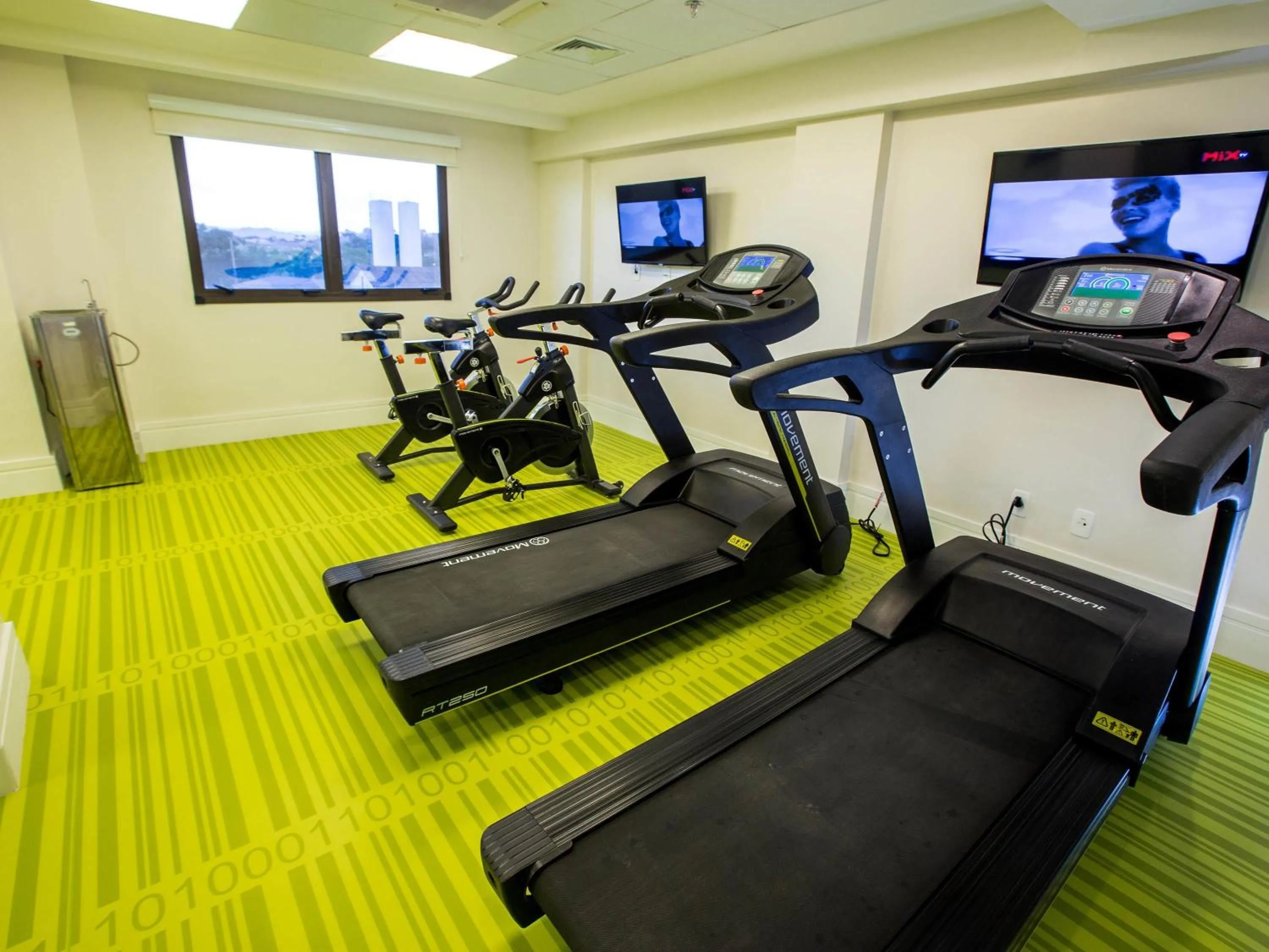 Other in ibis Styles Parauapebas