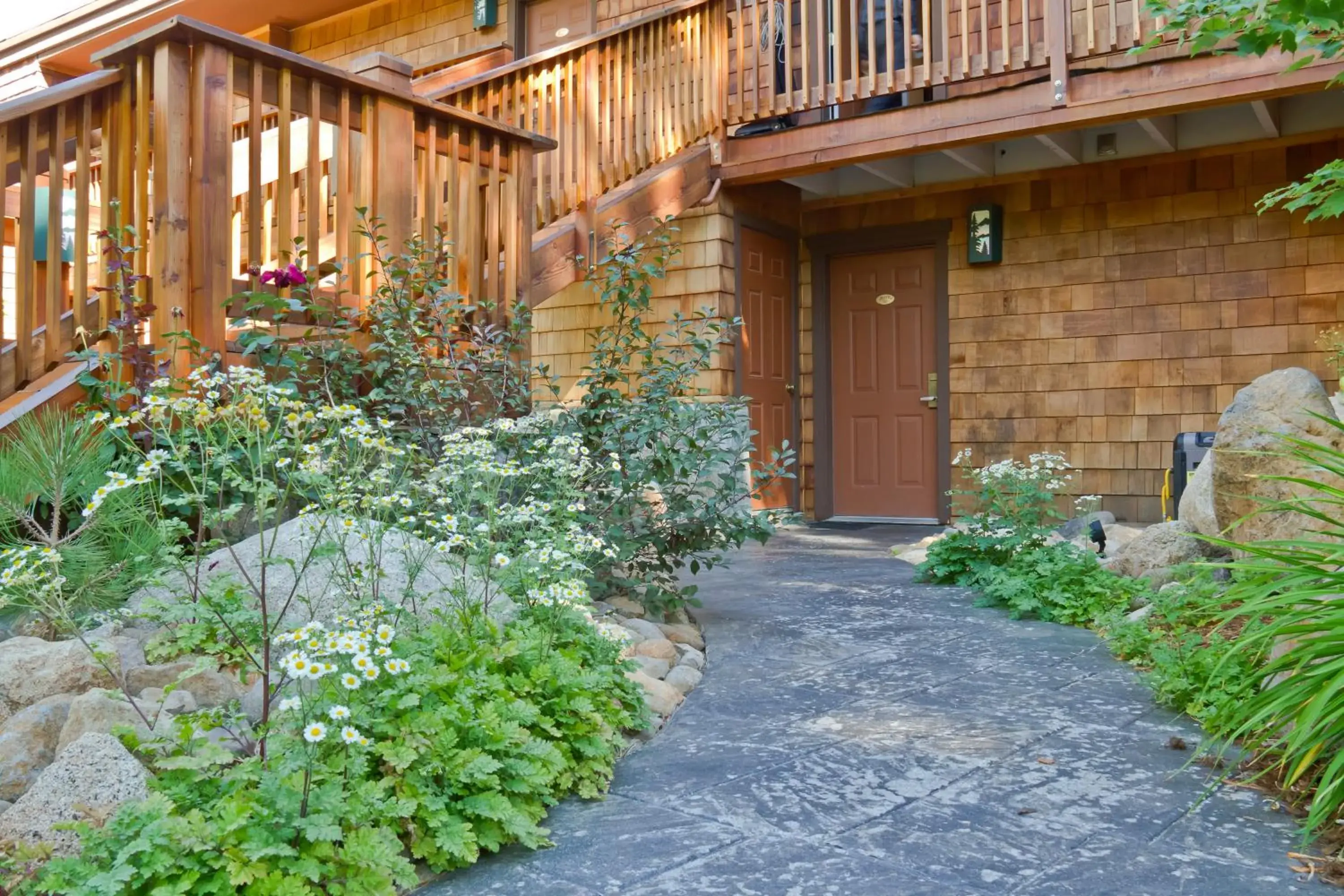 Studio Lodge Downstairs Condo in North Lake Lodges & Villas Studio Lodge Downstairs Condo in North Lake Lodges & Villas