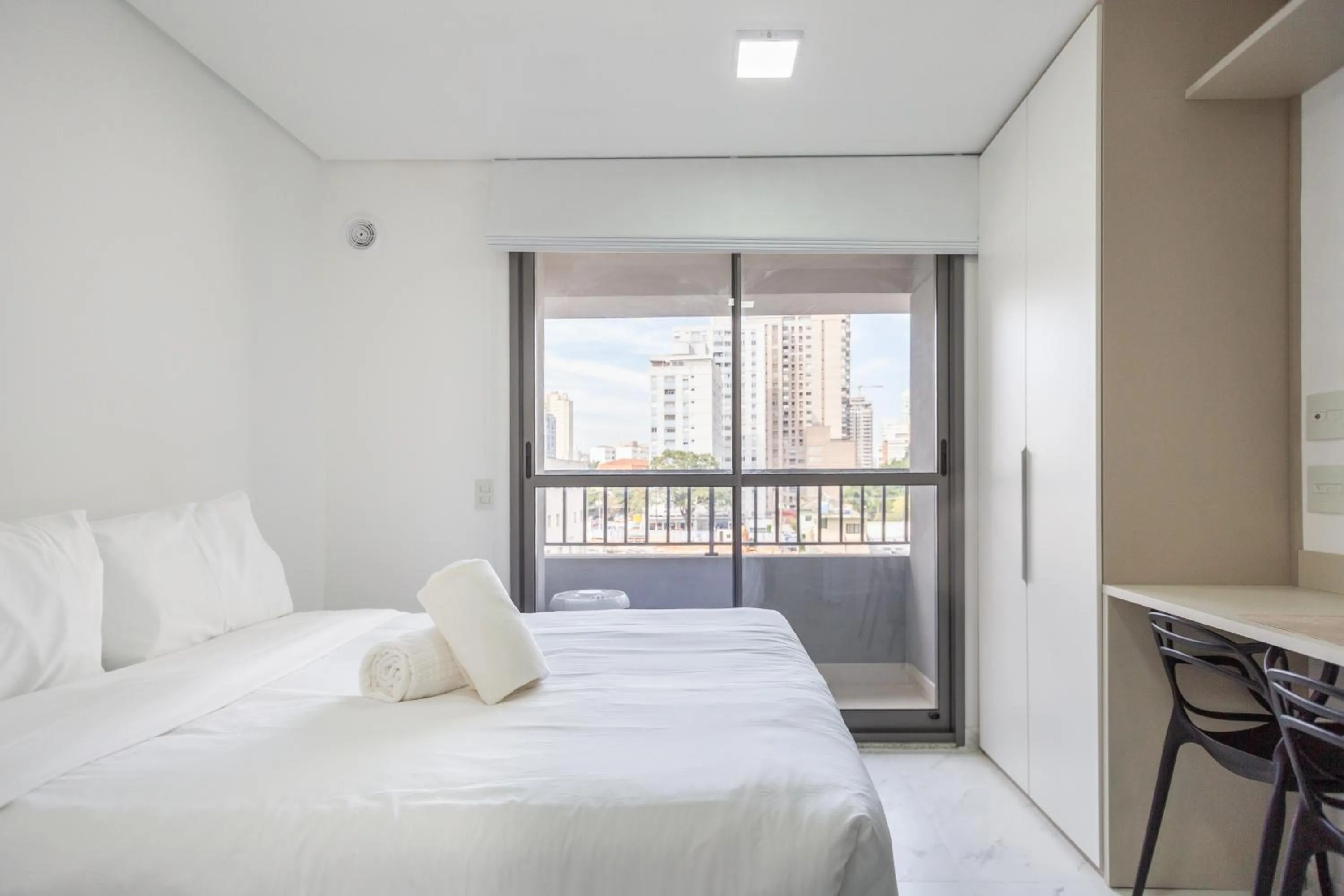 Standard Studio in 360 Horizon Paraíso