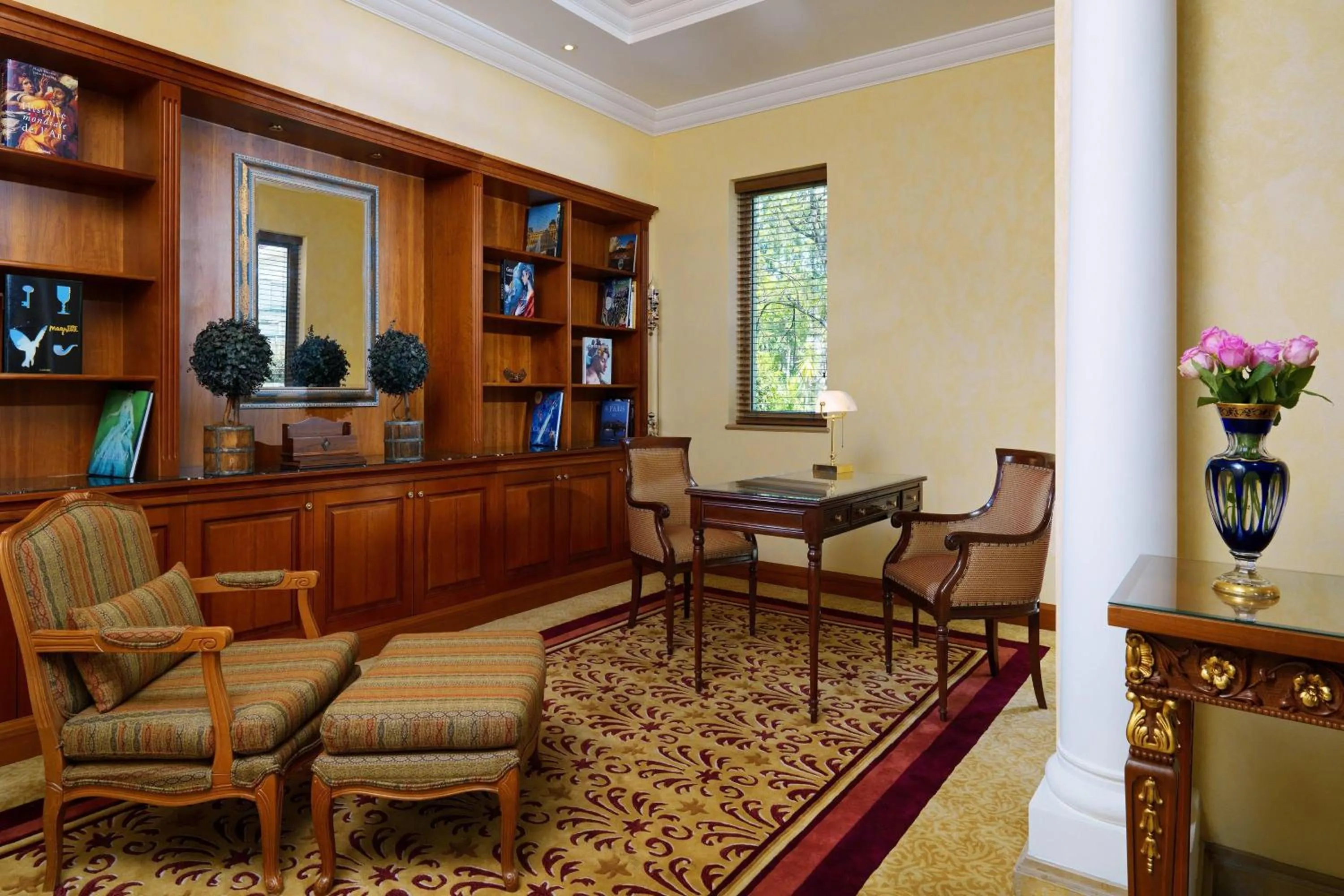 Other in Sheraton Addis, a Luxury Collection Hotel, Addis Ababa