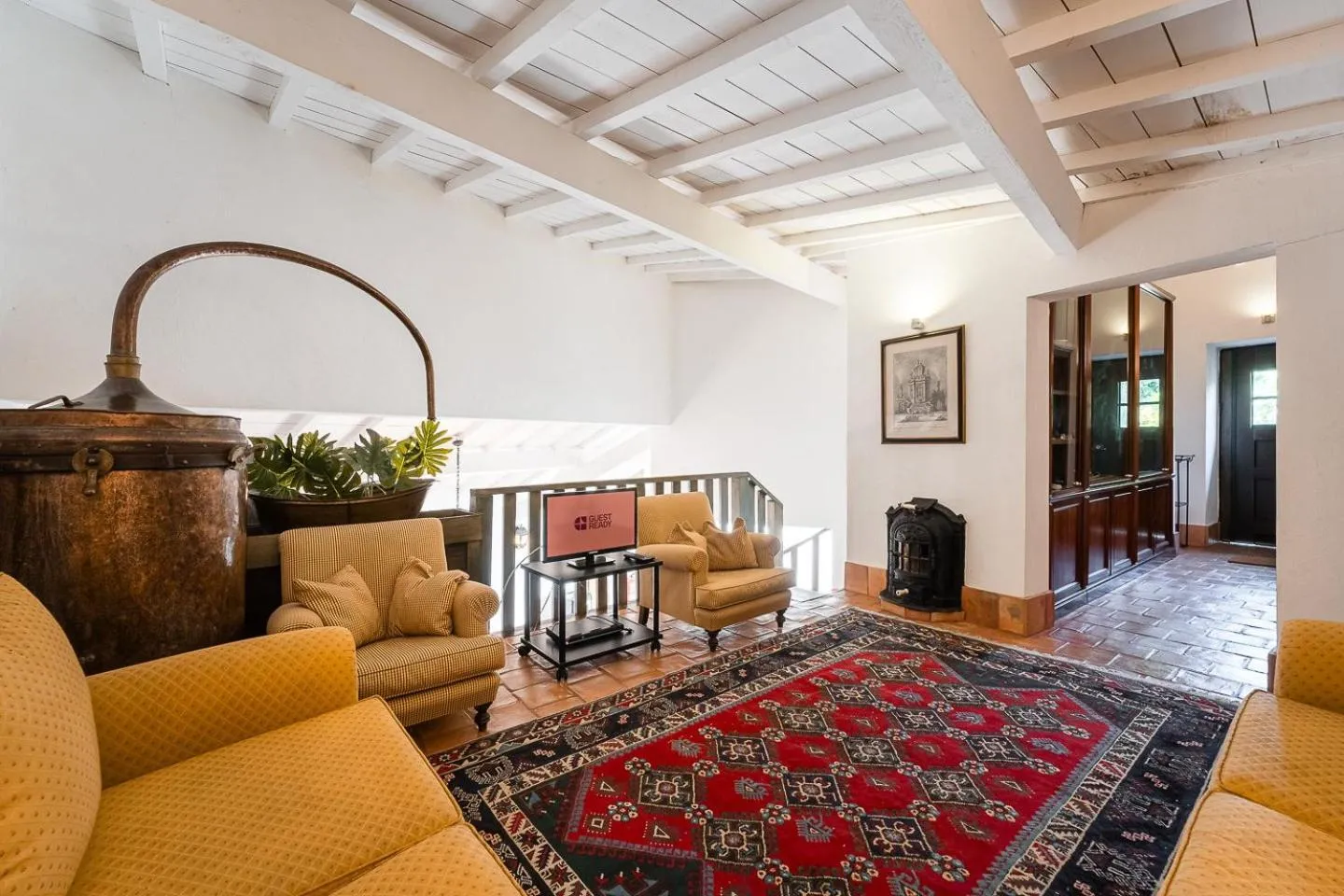 Casa do Lagar