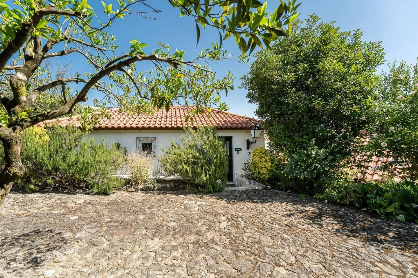 Casa do Lagar