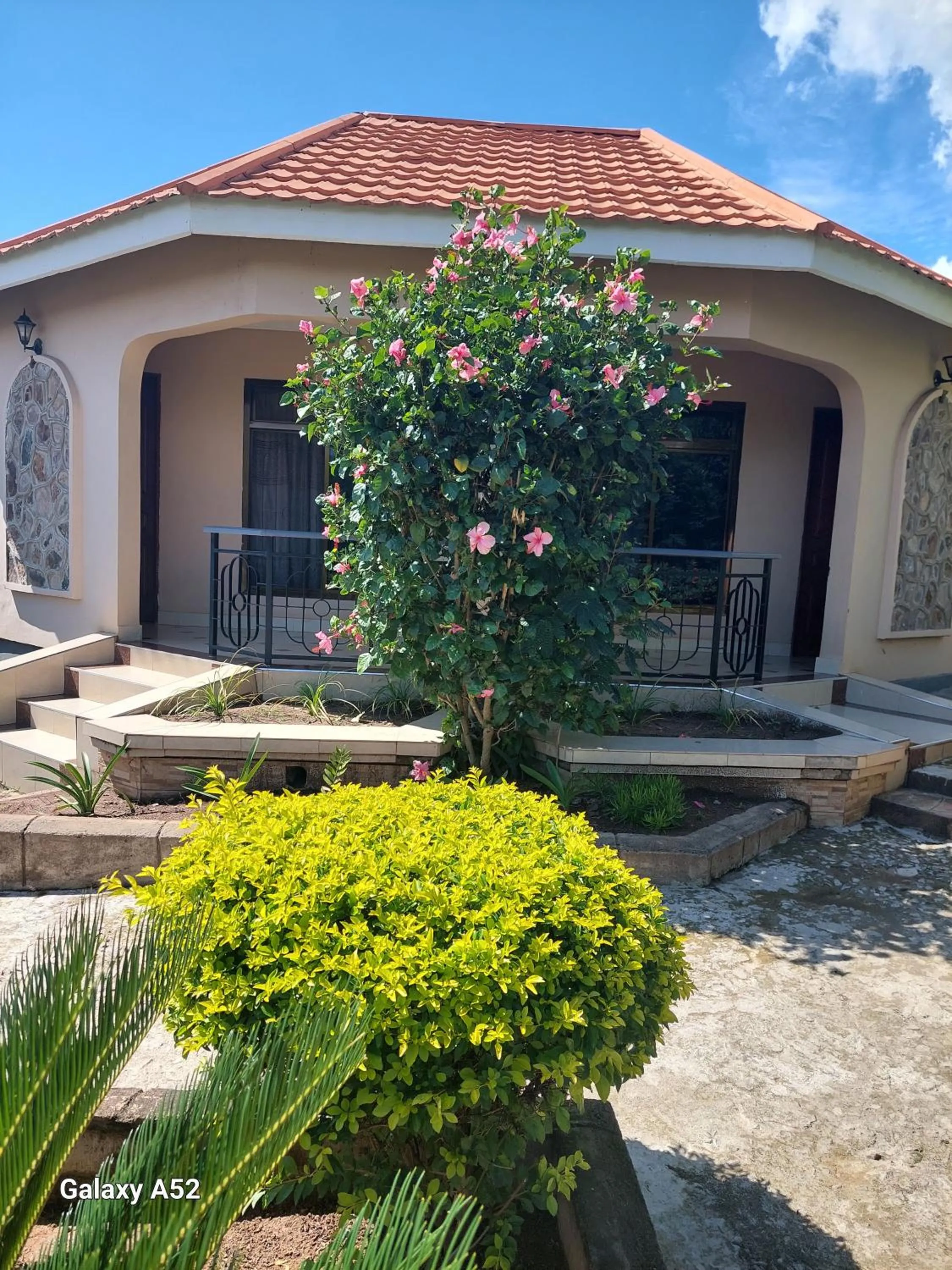 Property building in The Lahe Hotels