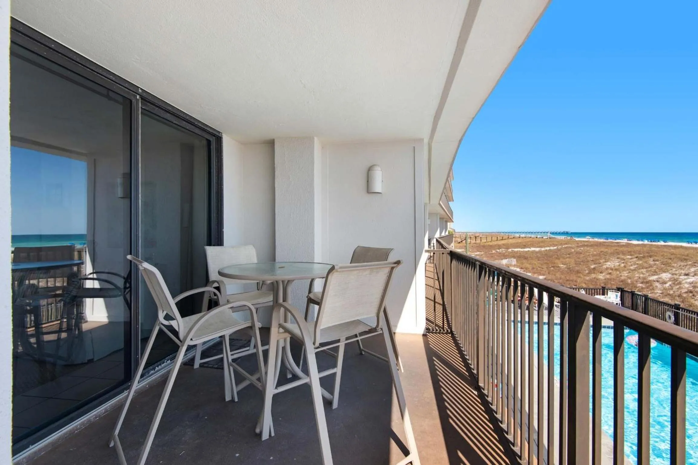 Emerald Surf 106