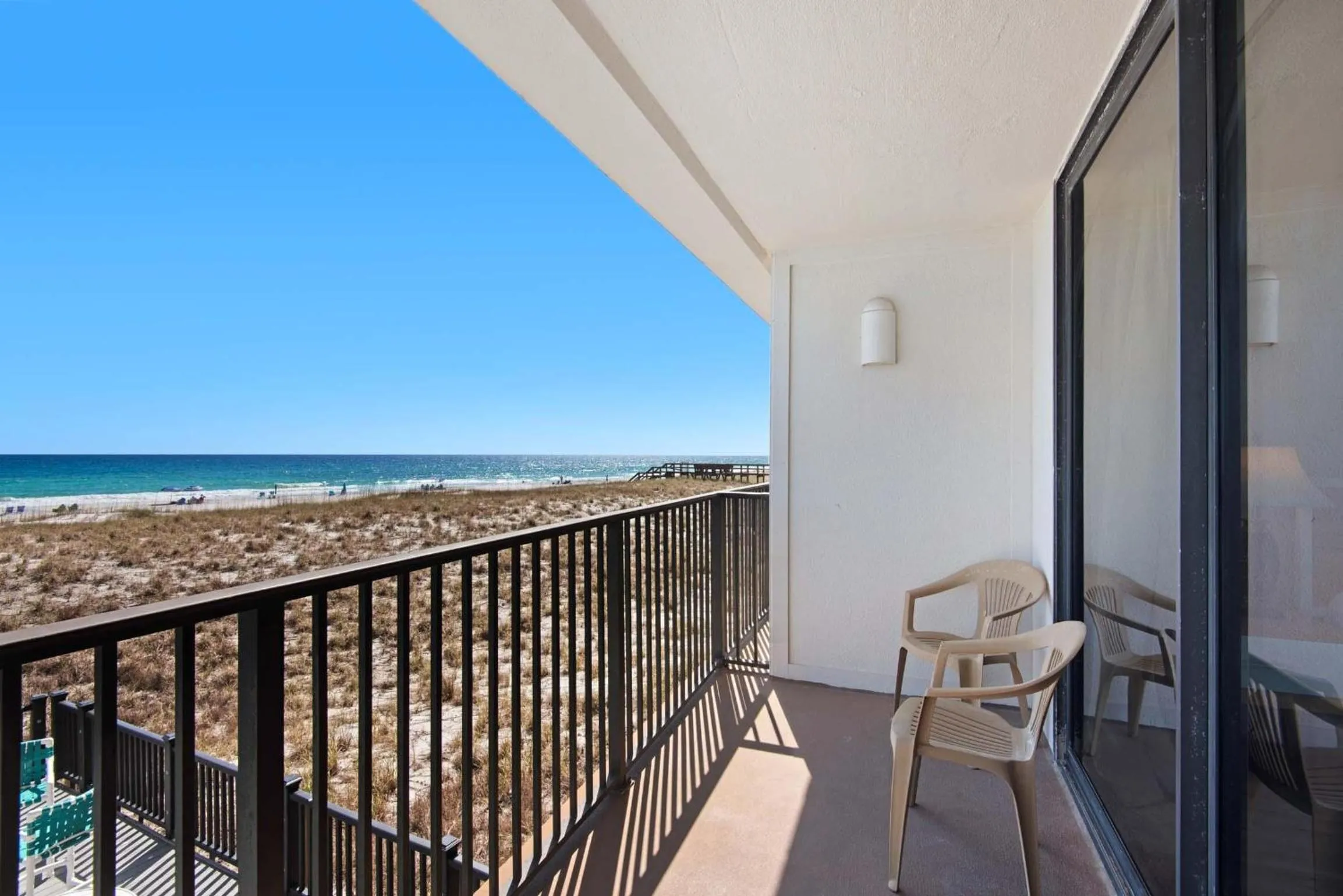 Emerald Surf 106