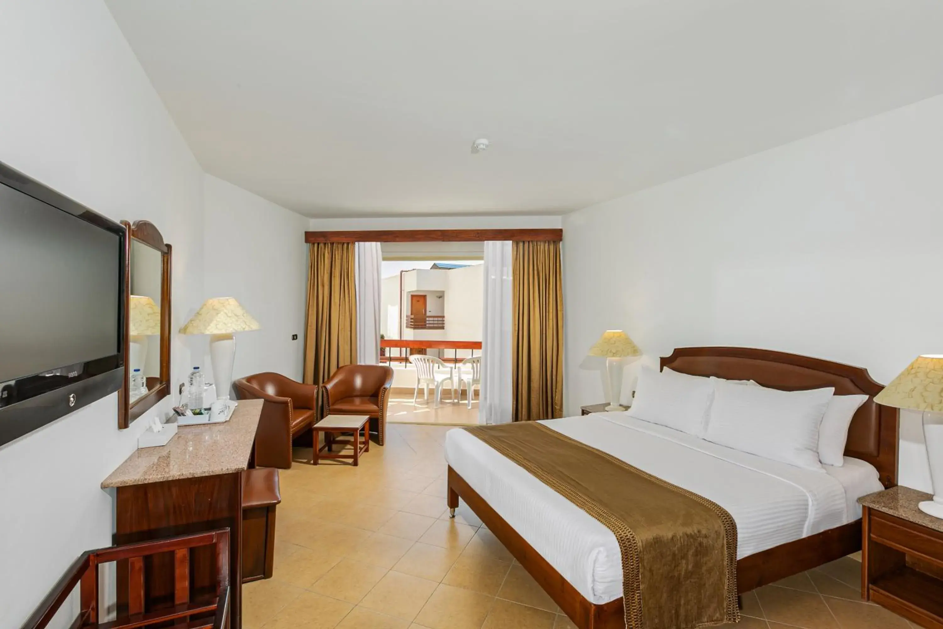 Classic Room - single occupancy in Marlin Inn Azur Resort Classic Room - single occupancy in Marlin Inn Azur Resort