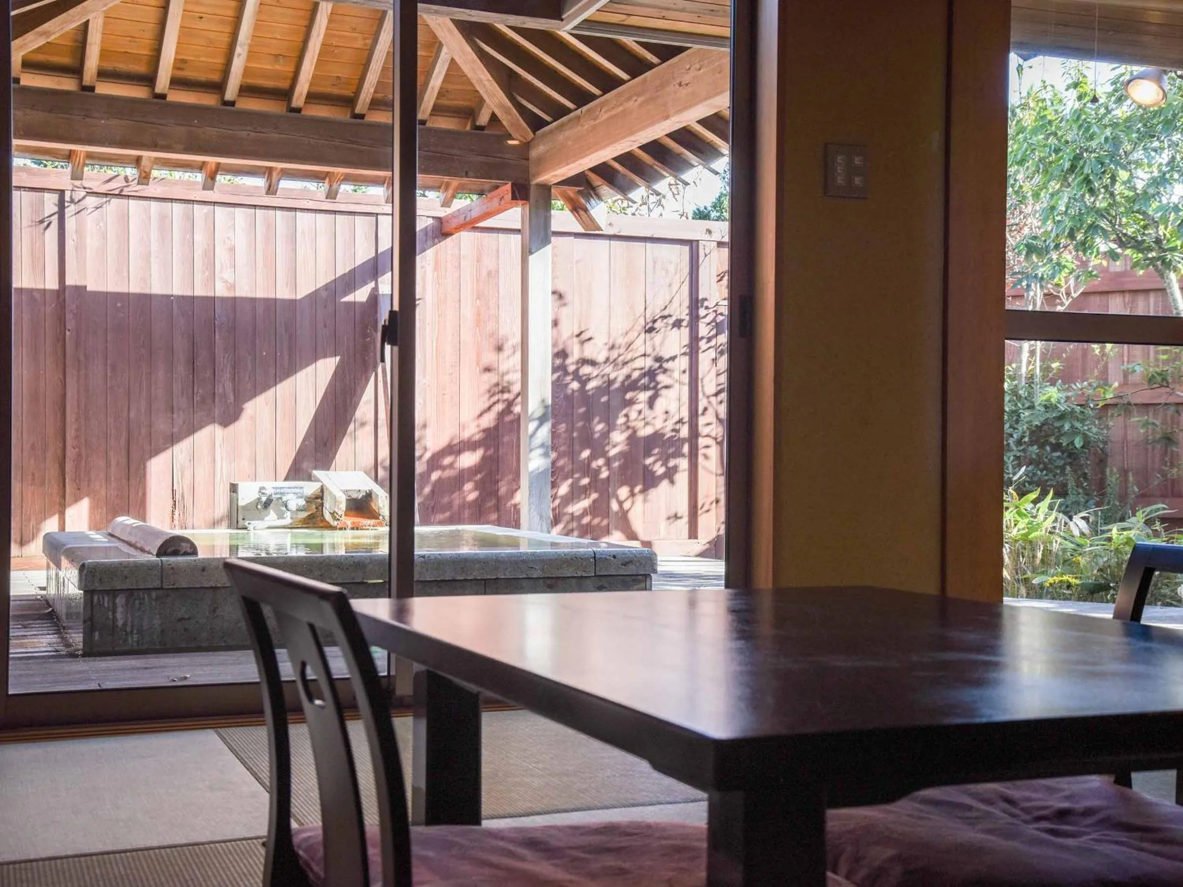 Photo of the whole room in Spa&Resort Kujukuri Taiyou-no-sato