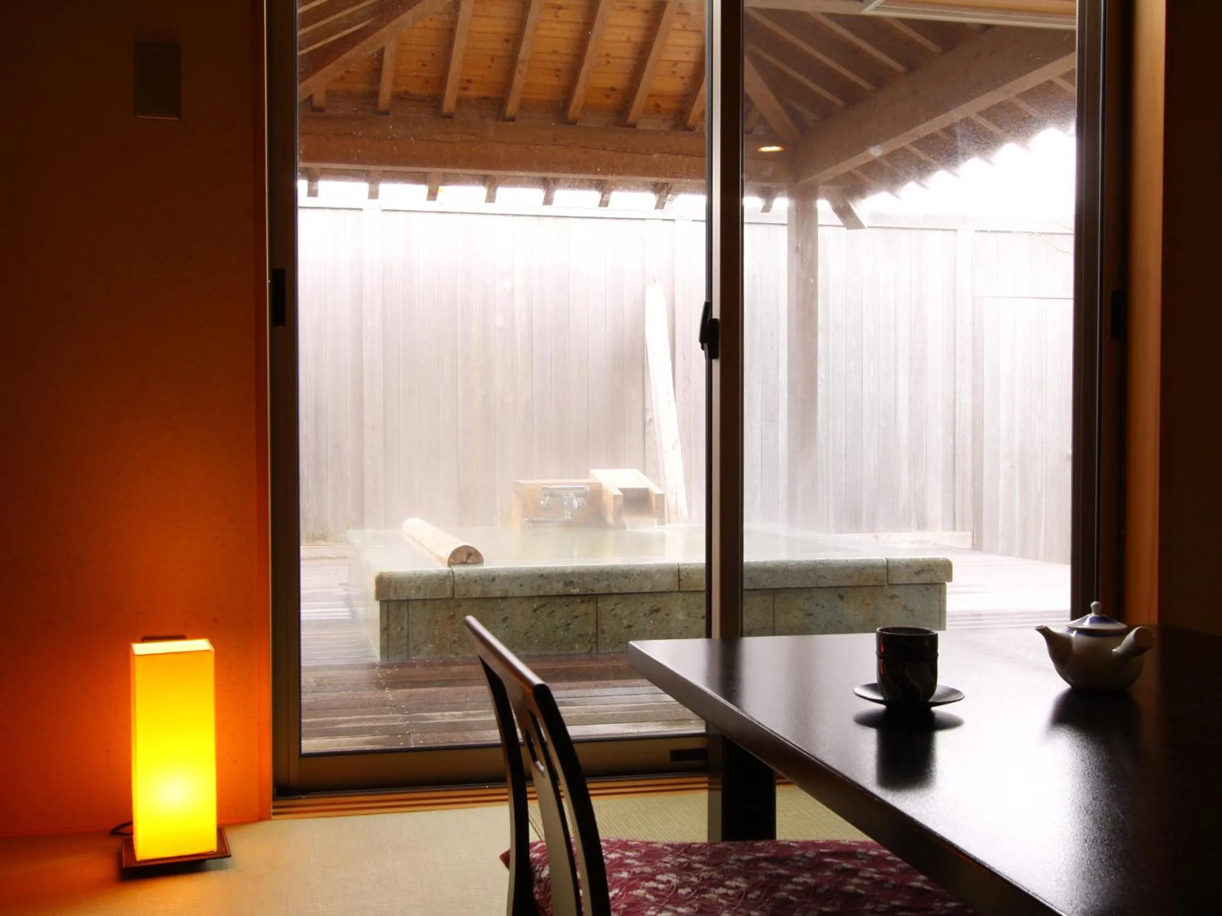 Photo of the whole room in Spa&Resort Kujukuri Taiyou-no-sato