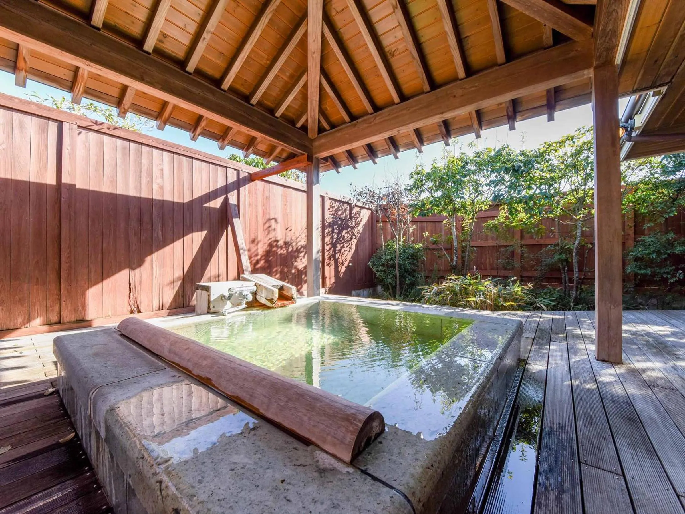 Photo of the whole room in Spa&Resort Kujukuri Taiyou-no-sato