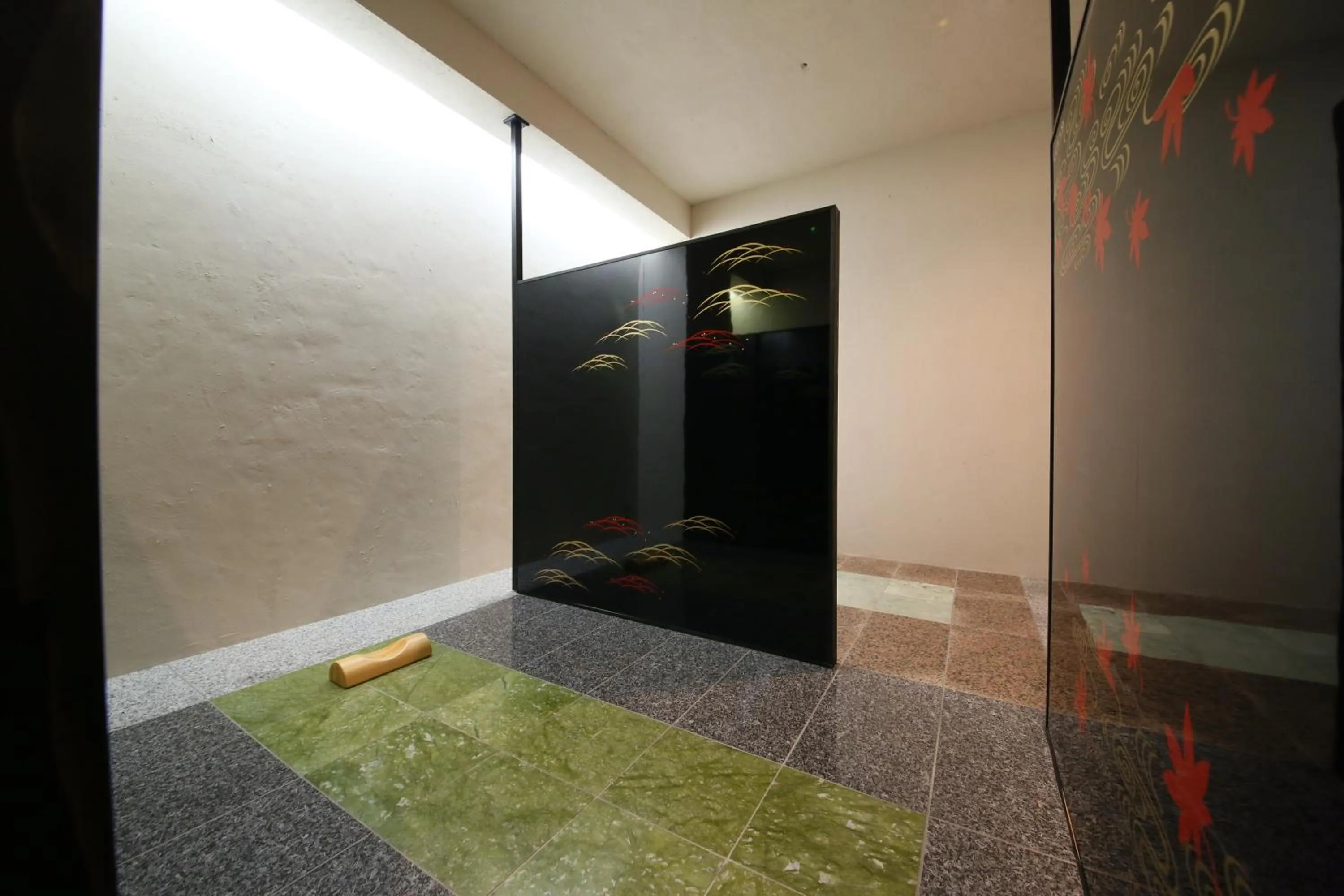 Restaurant/places to eat in Spa&Resort Kujukuri Taiyou-no-sato