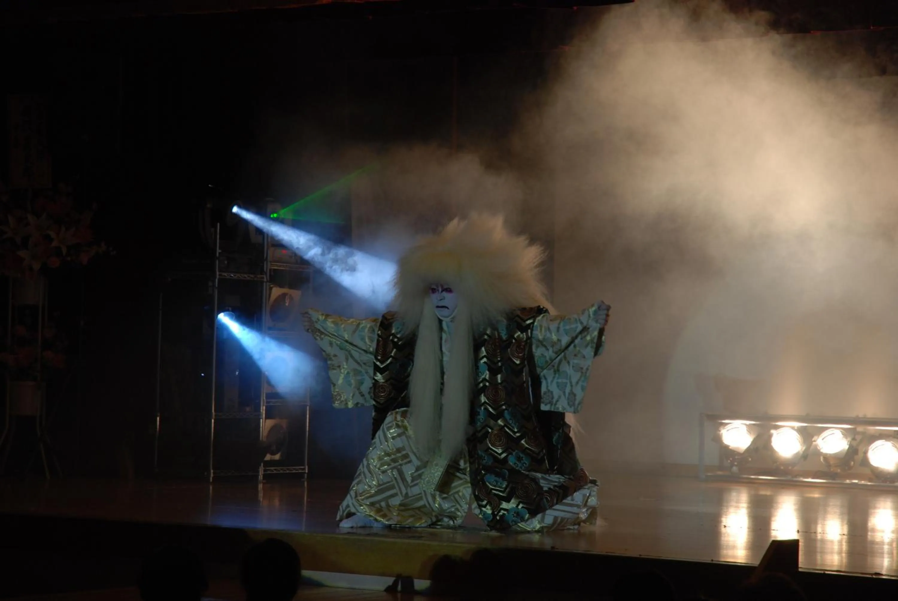 Entertainment in Spa&Resort Kujukuri Taiyou-no-sato