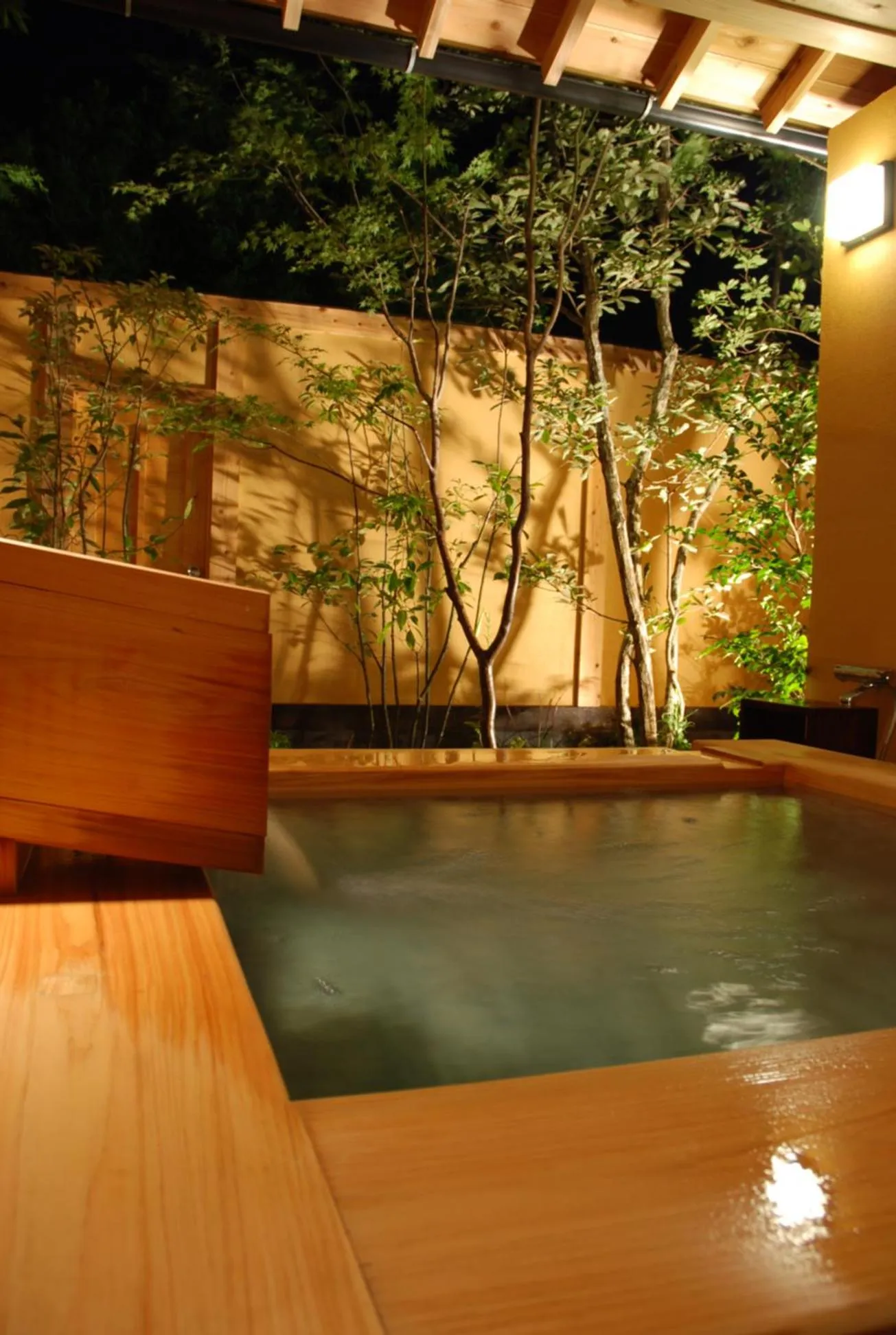 Night in Spa&Resort Kujukuri Taiyou-no-sato