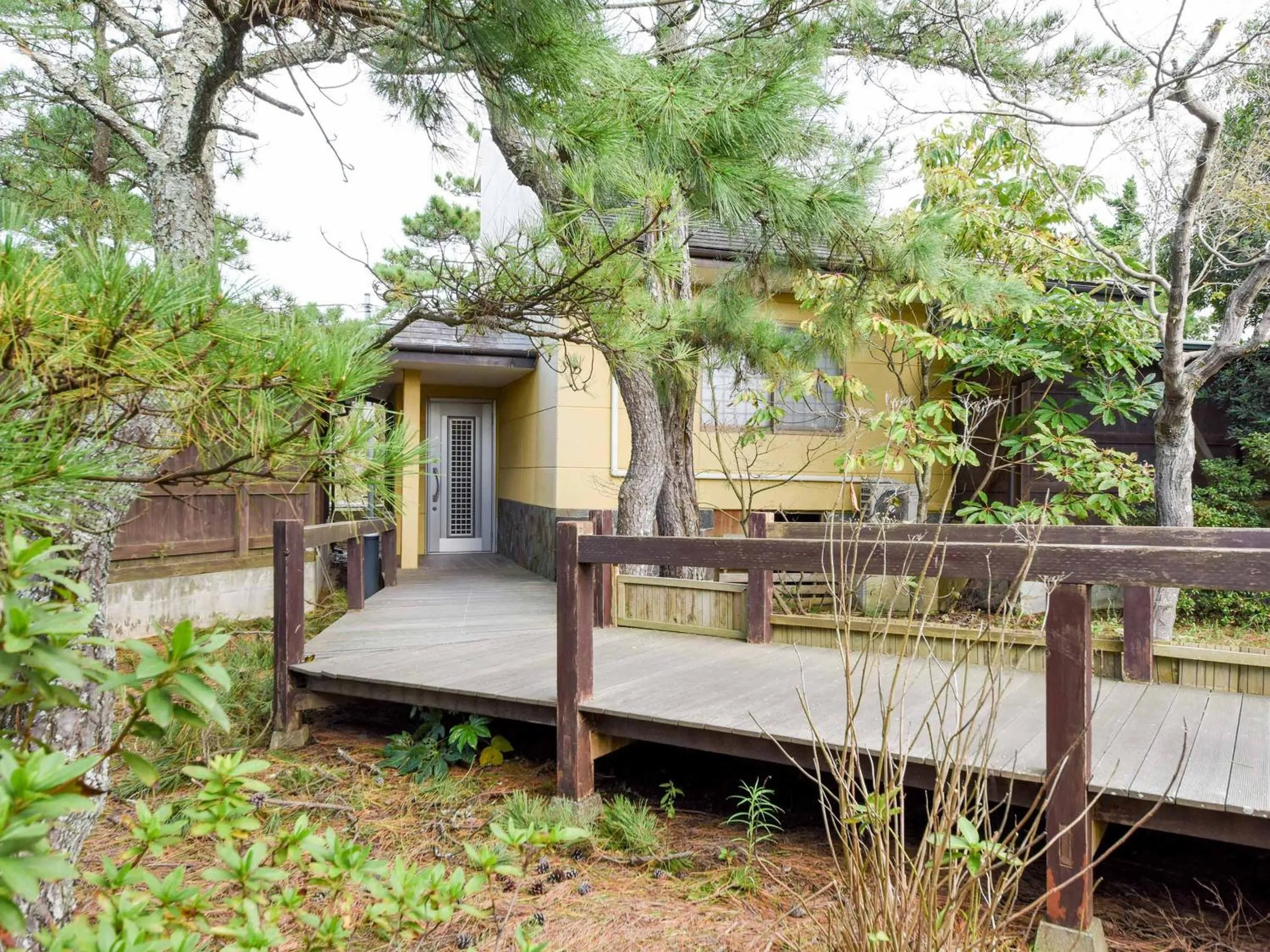 Facade/entrance in Spa&Resort Kujukuri Taiyou-no-sato