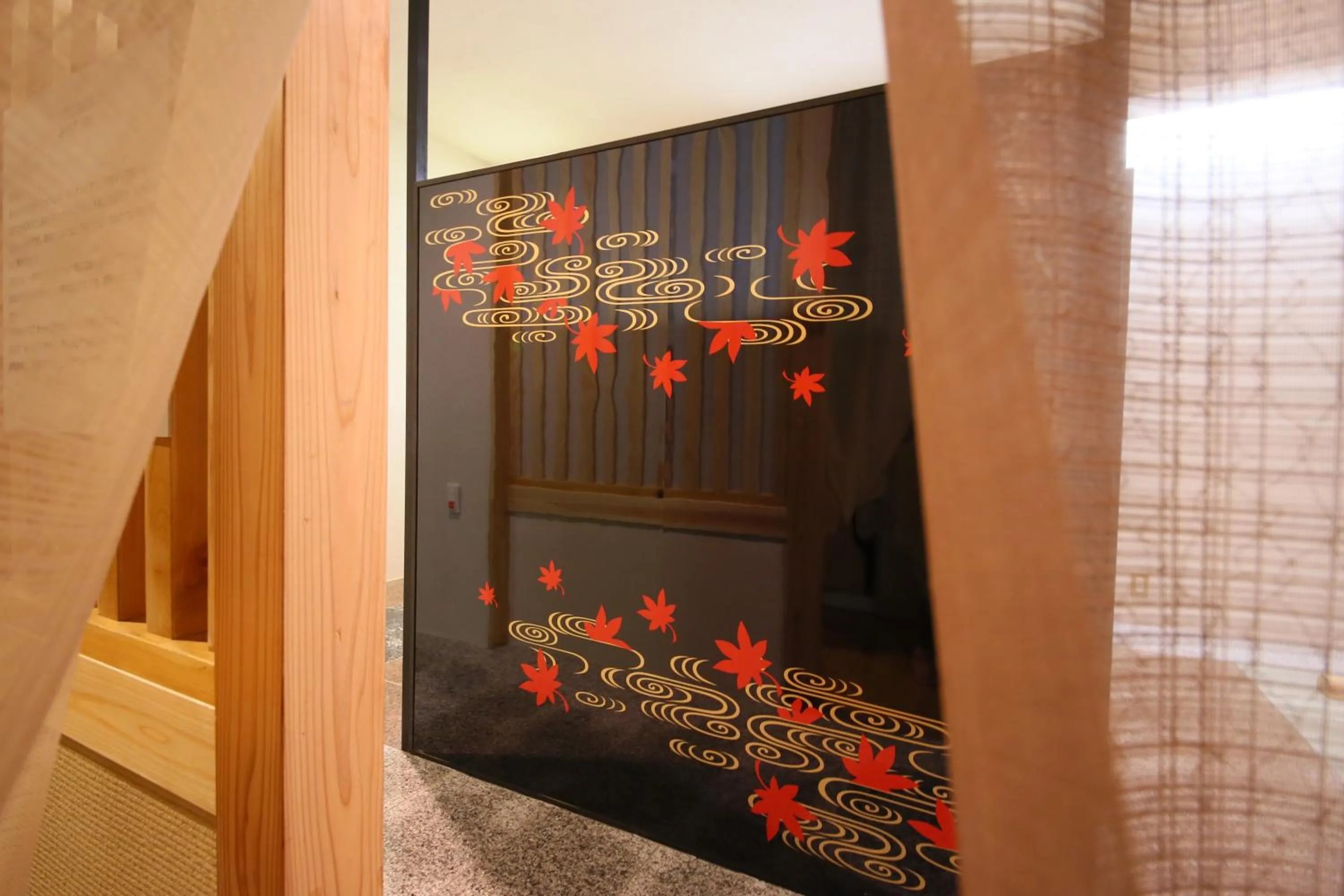 Lobby or reception in Spa&Resort Kujukuri Taiyou-no-sato