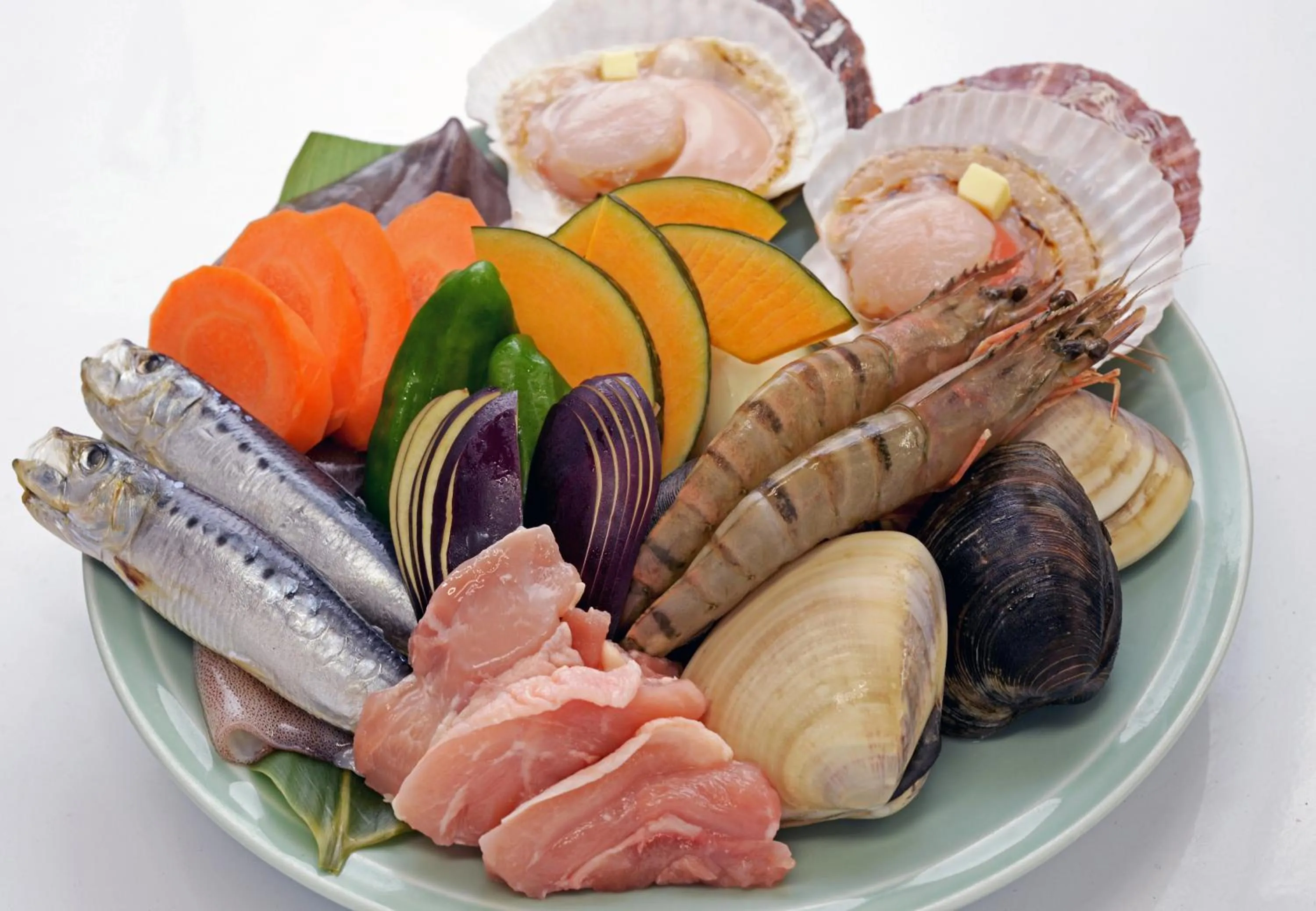 Restaurant/places to eat in Spa&Resort Kujukuri Taiyou-no-sato