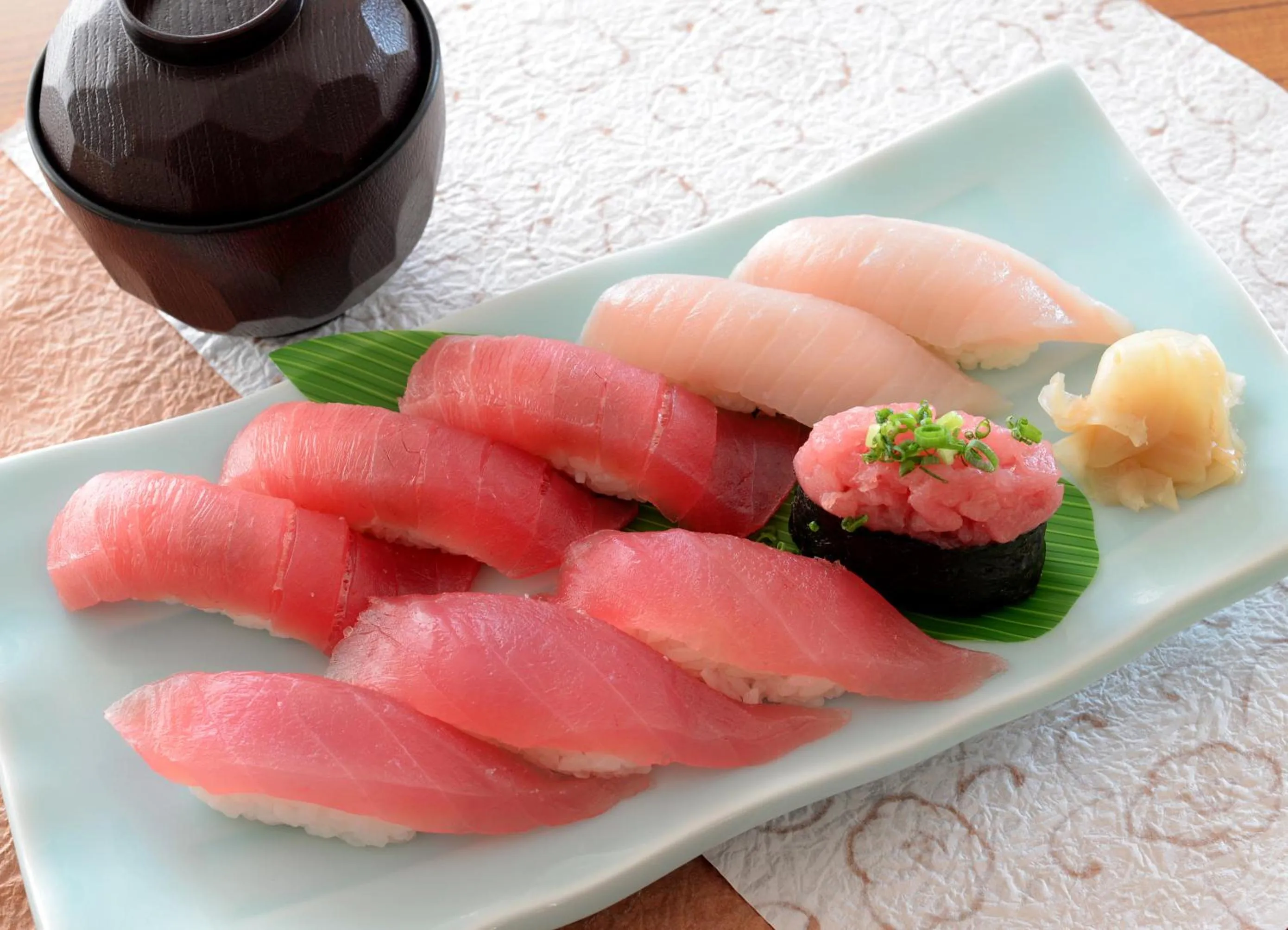 Restaurant/places to eat in Spa&Resort Kujukuri Taiyou-no-sato