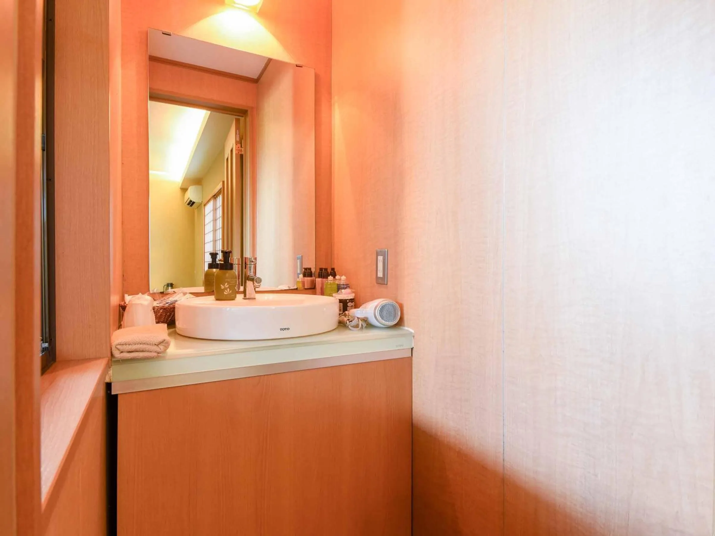 Photo of the whole room in Spa&Resort Kujukuri Taiyou-no-sato