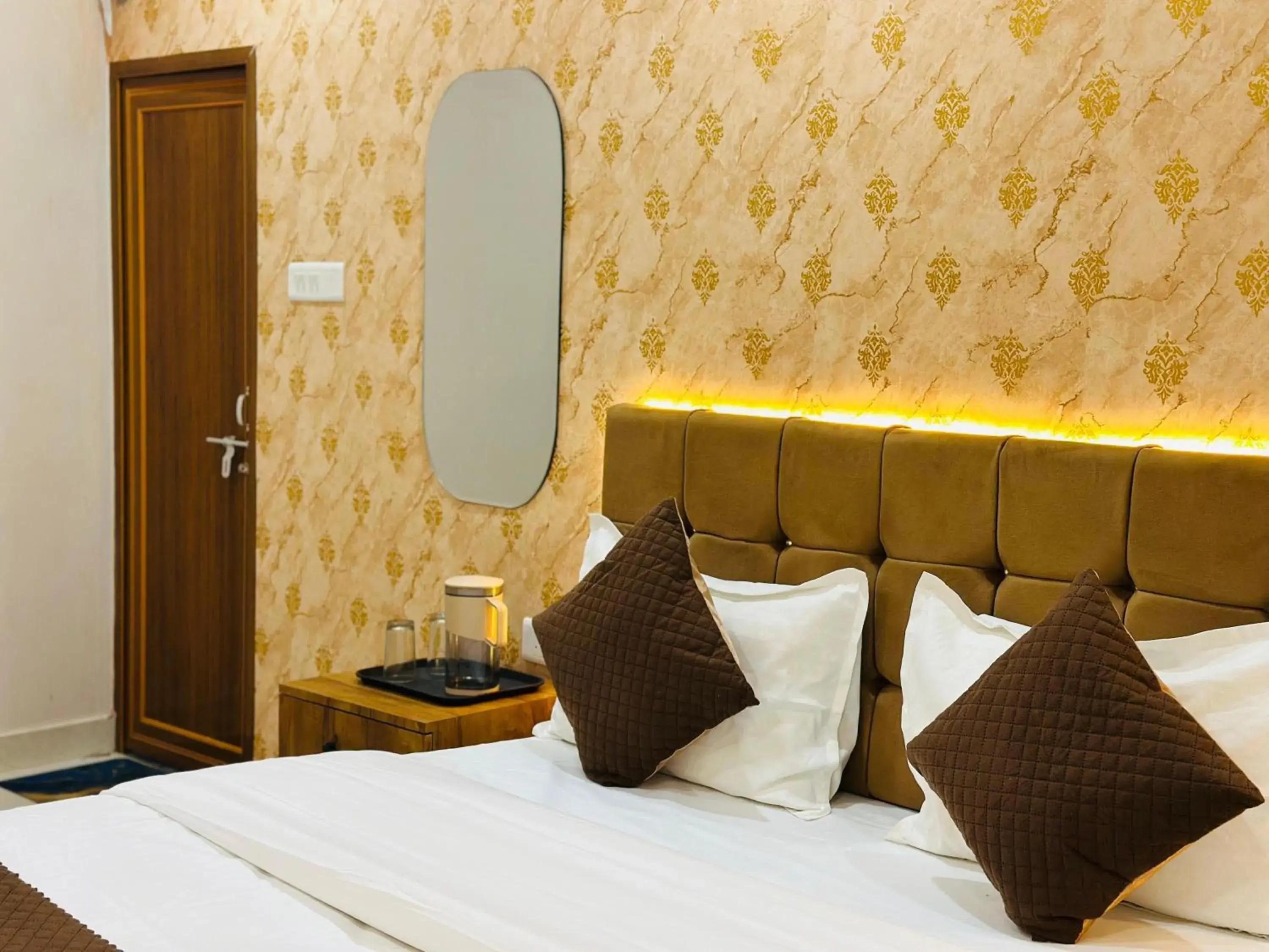 Gomati Residency A Heritage Homestay Gomati Residency A Heritage Homestay