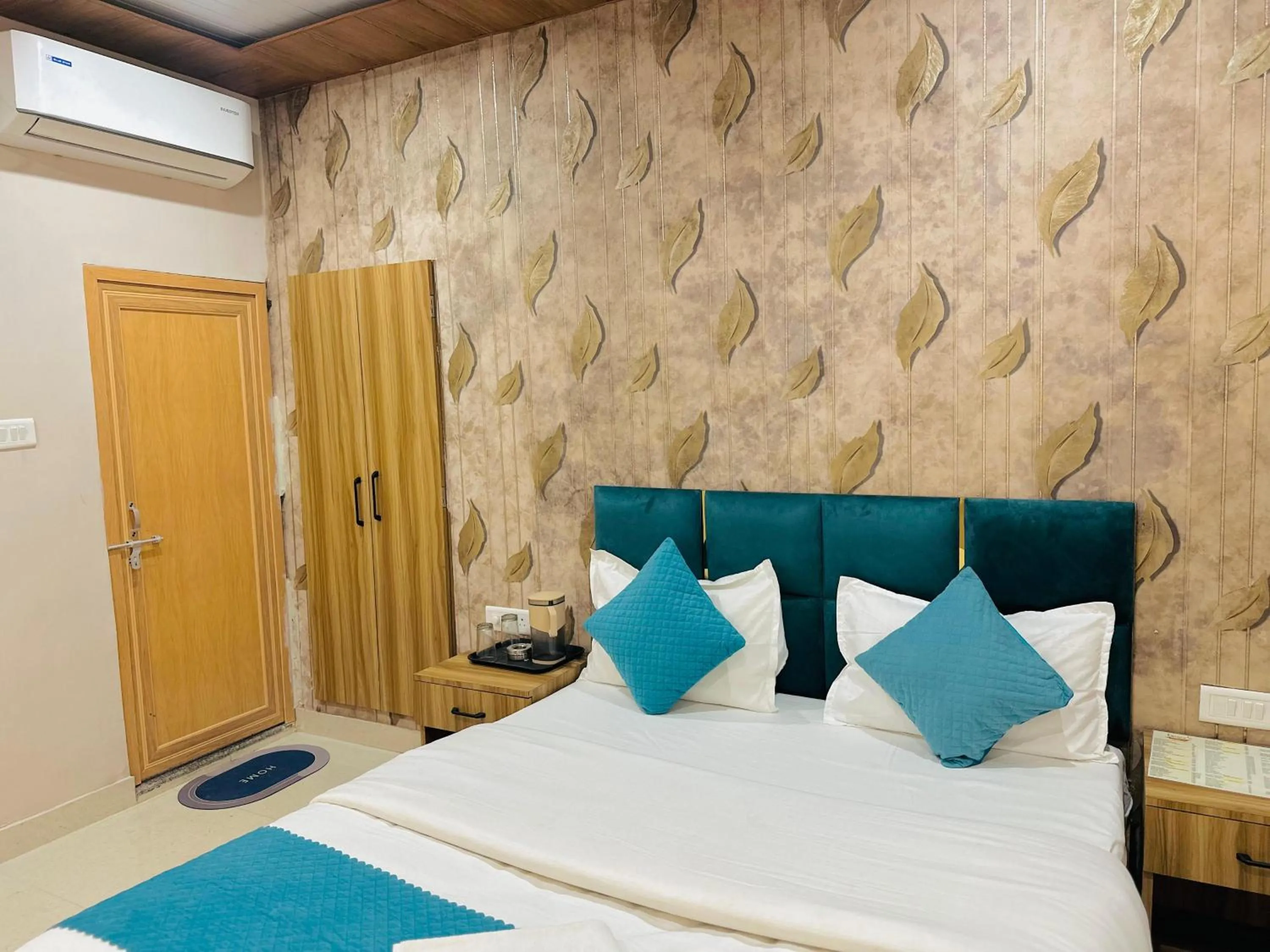 Gomati Residency A Heritage Homestay