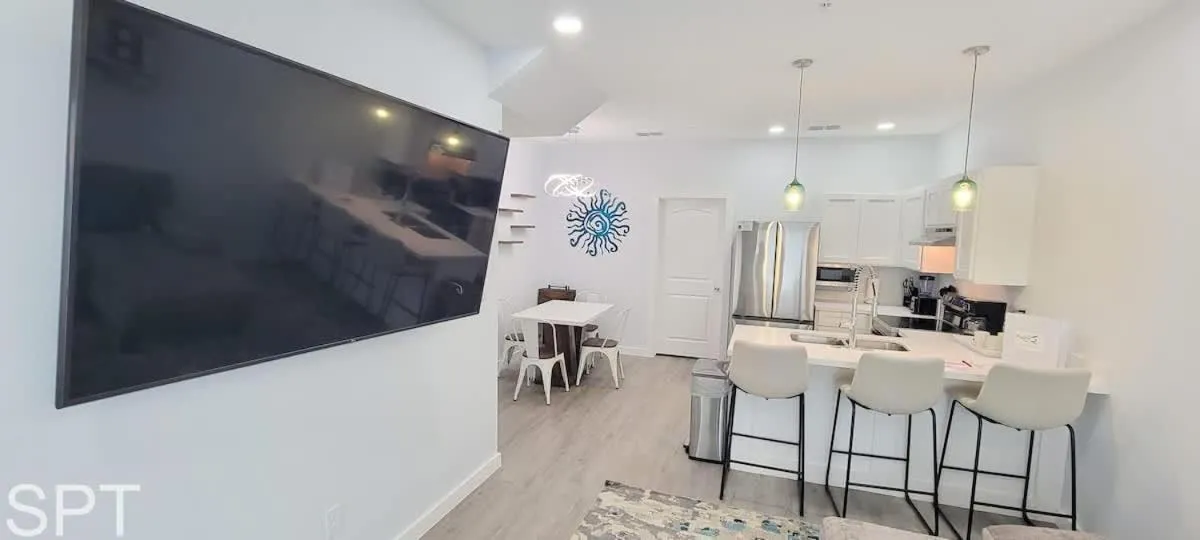 Villas de Laguna 4