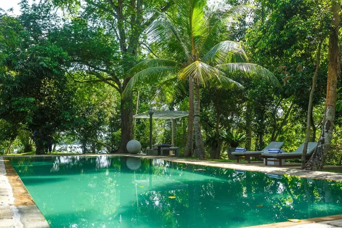 MO River House Luxury Villa MO River House Luxury Villa