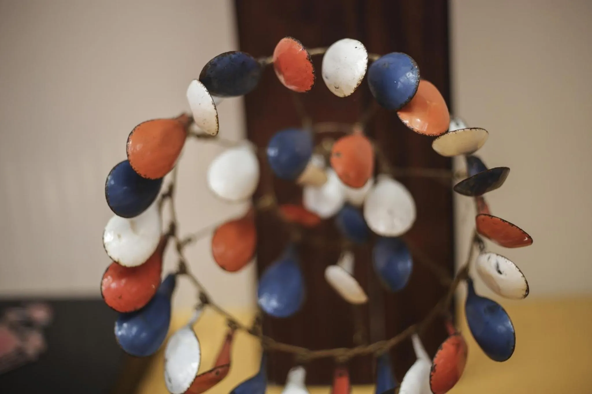 Restaurant/places to eat in Tamajun Hotel