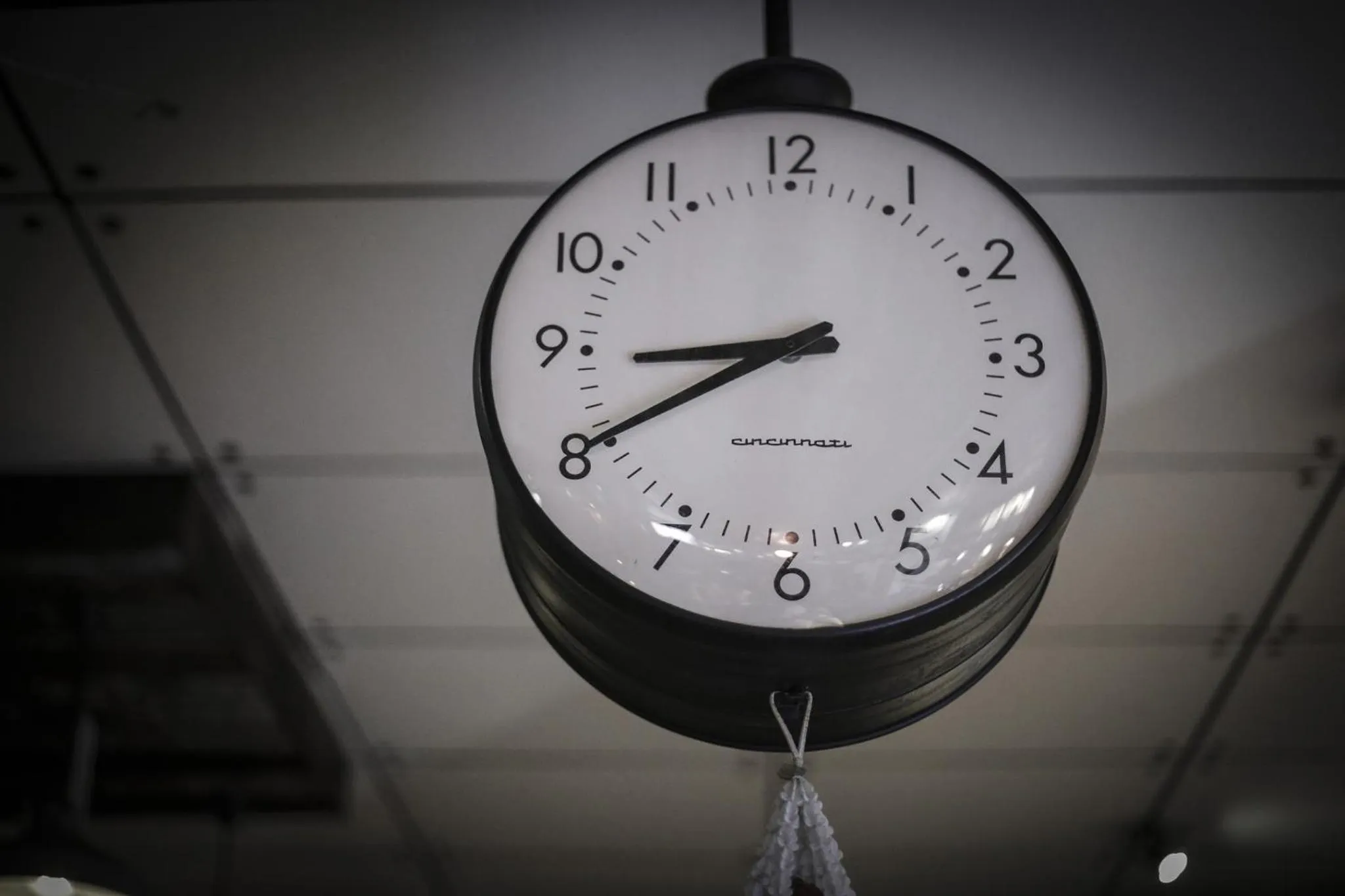 Property building in Tamajun Hotel