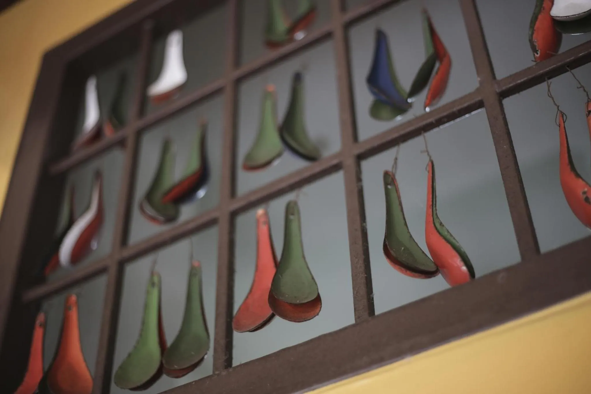 Restaurant/places to eat in Tamajun Hotel