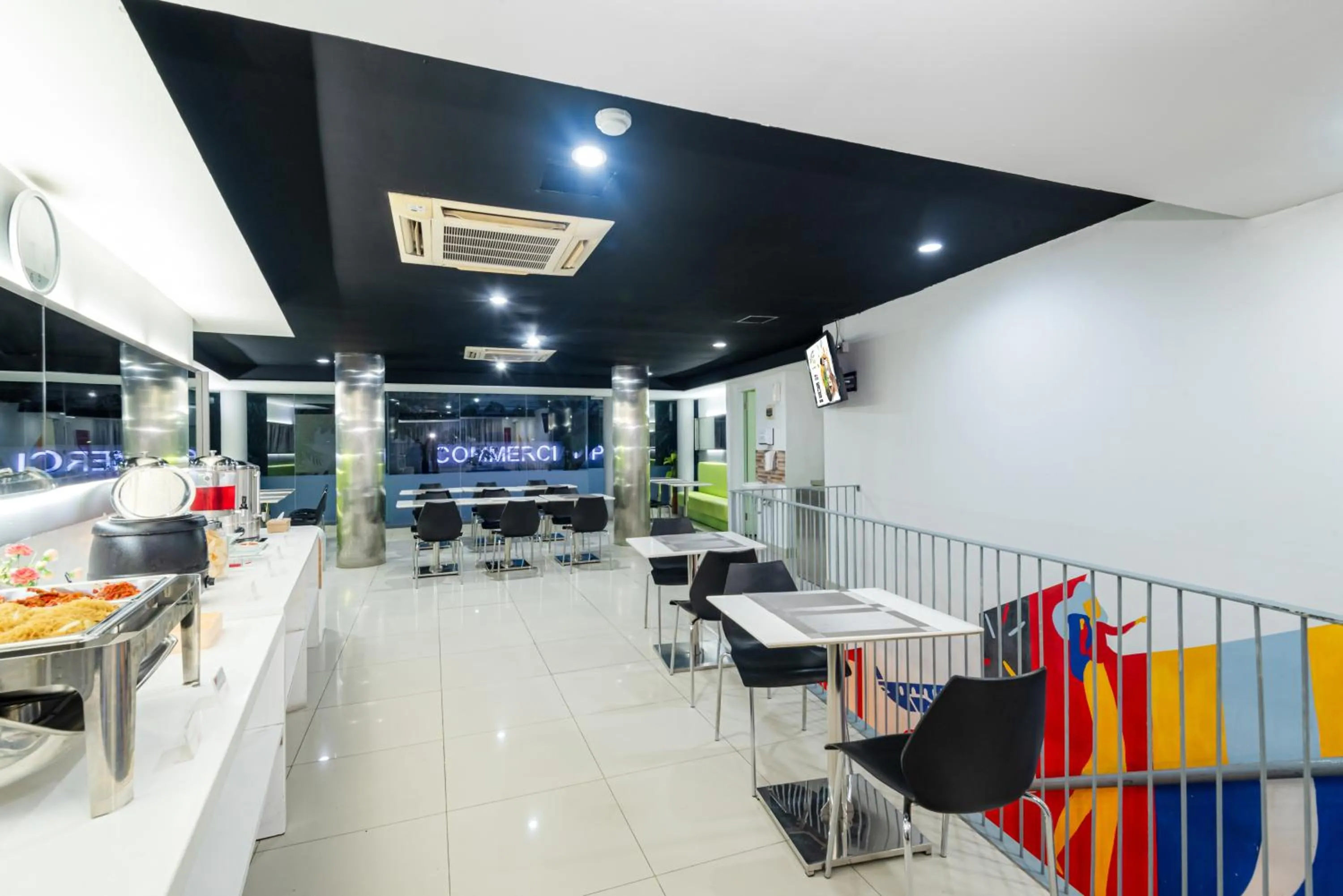 Swift Inn Aeropolis Airport