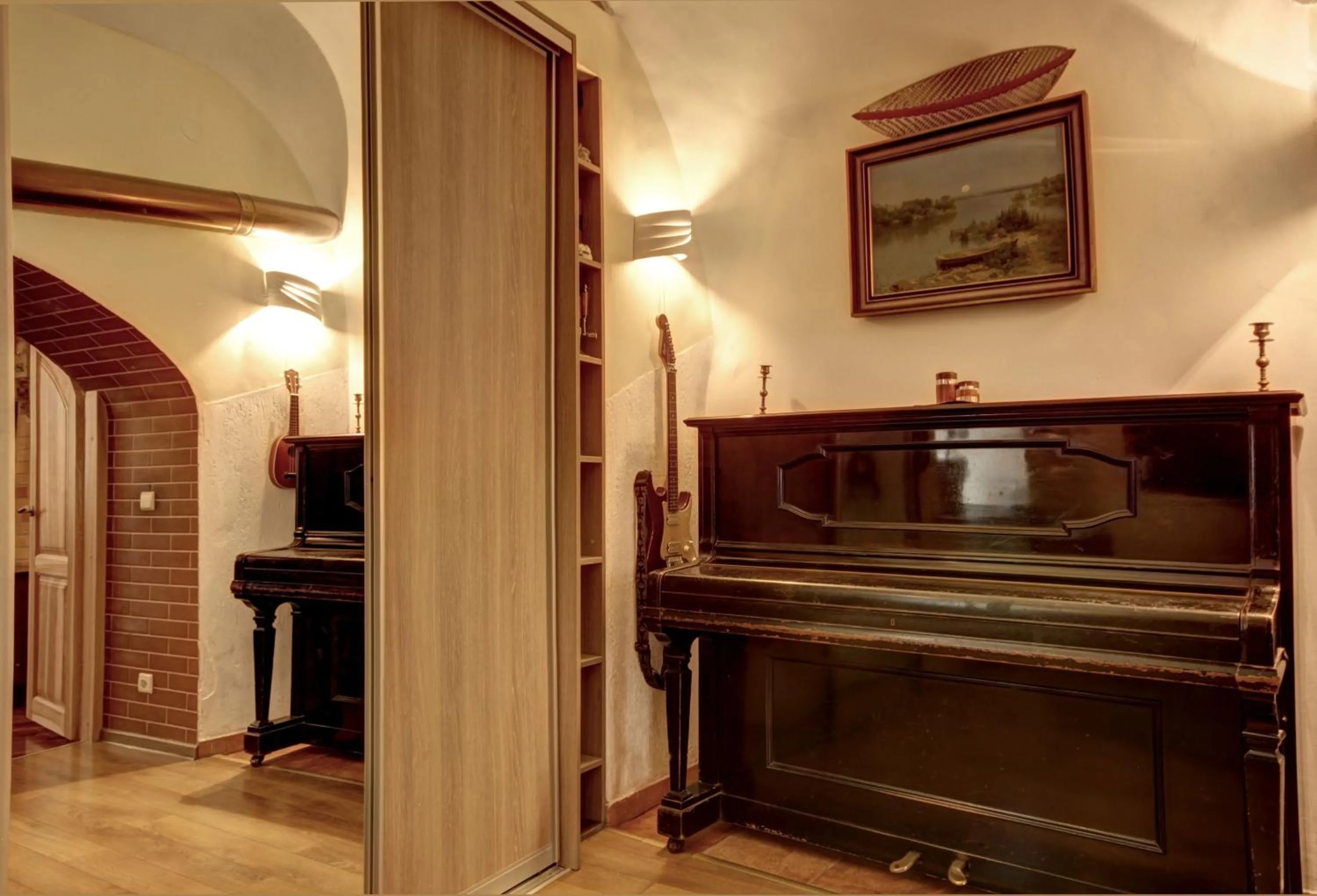 Sofijos apartamentai Old Town