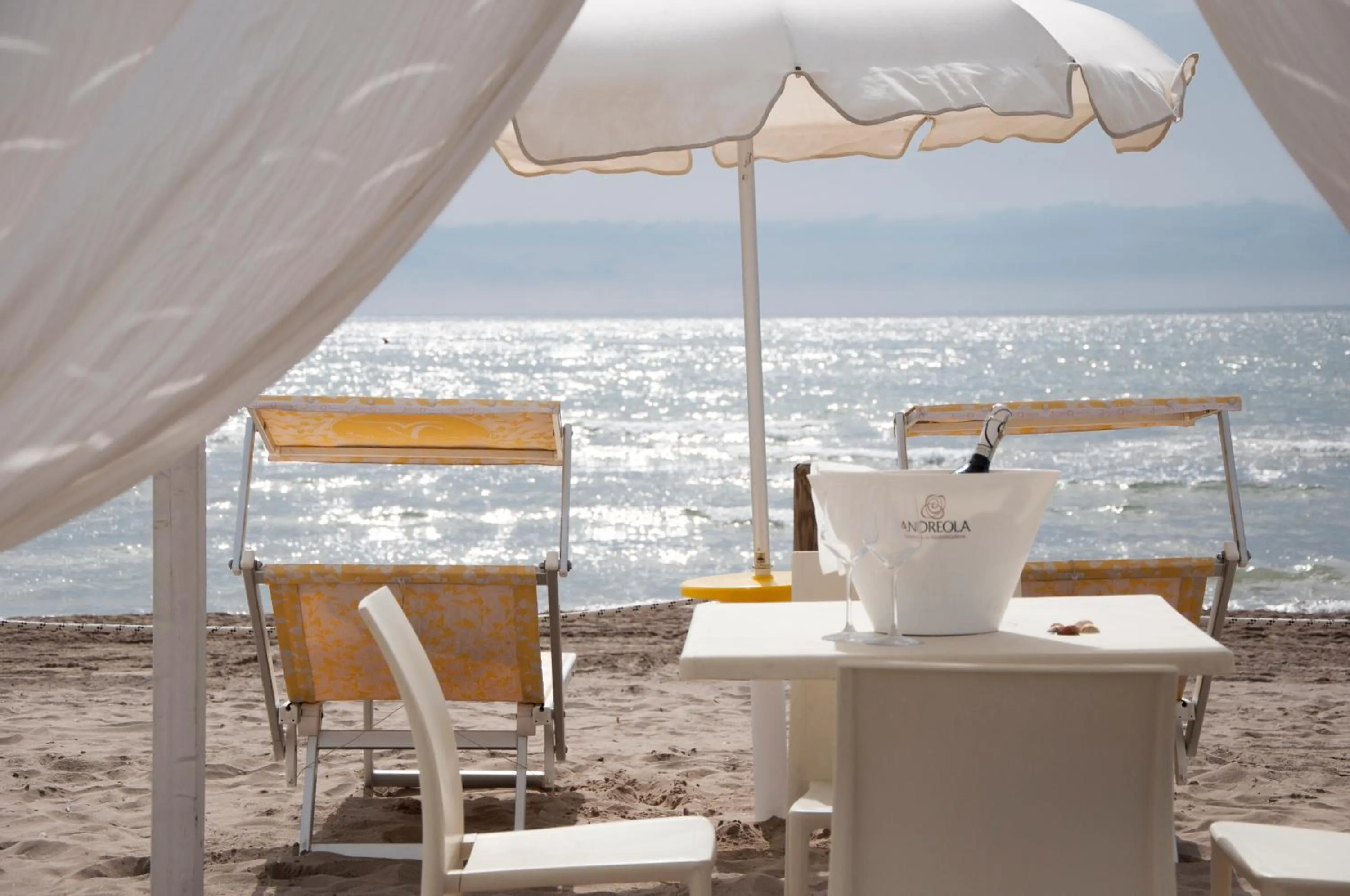 Banquet/Function facilities in Hotel del Mar