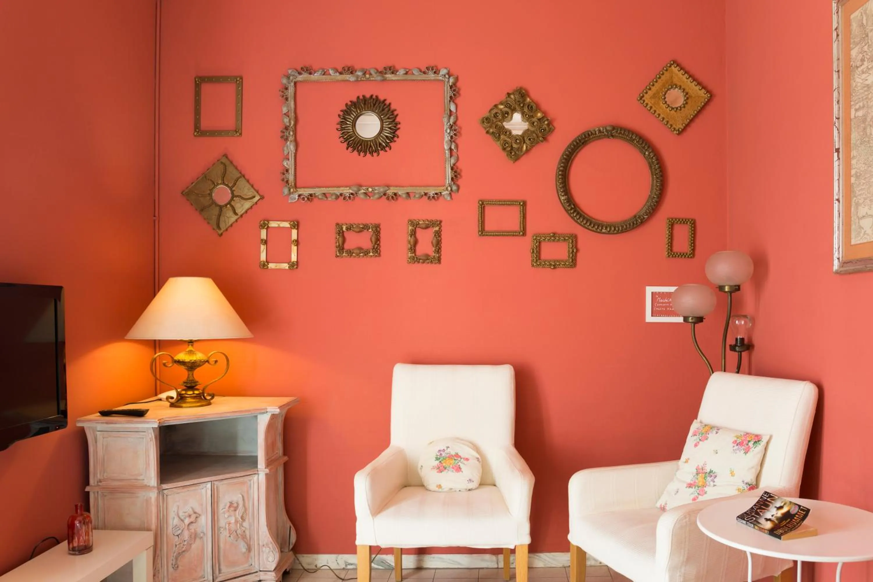 Lounge or bar in Hotel Panorama