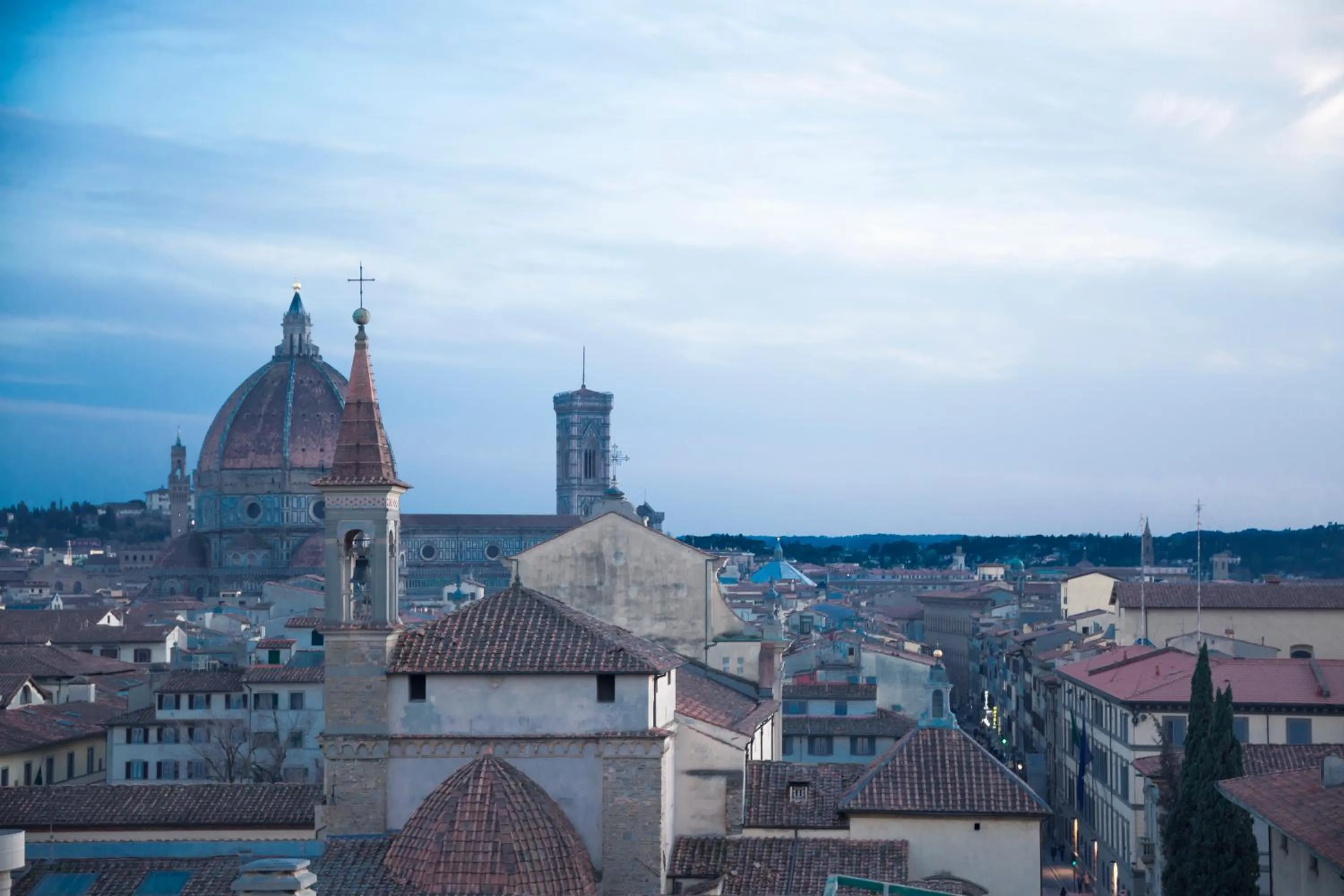 Restaurant/places to eat in Hotel Panorama