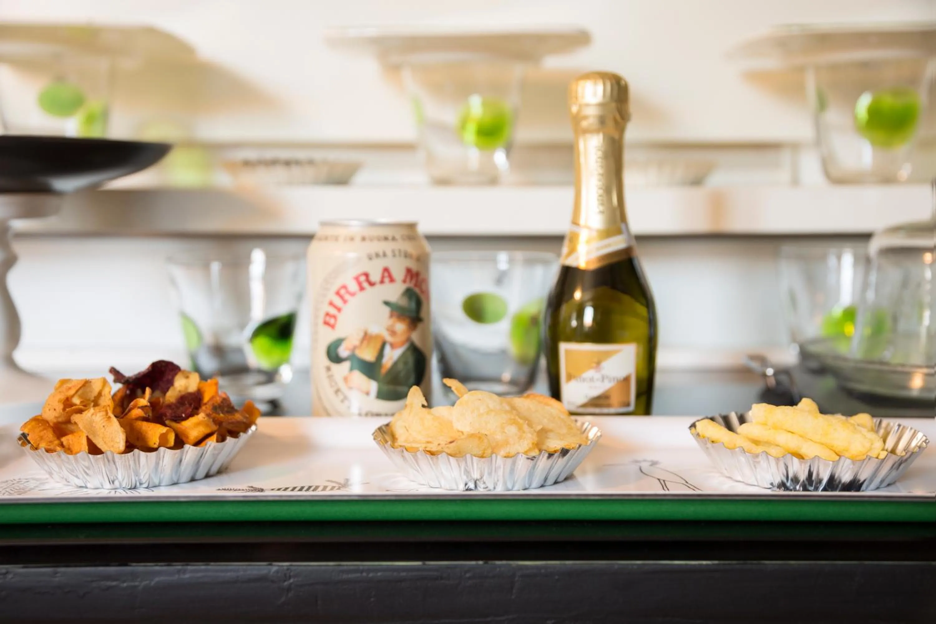 Lounge or bar in Hotel Panorama