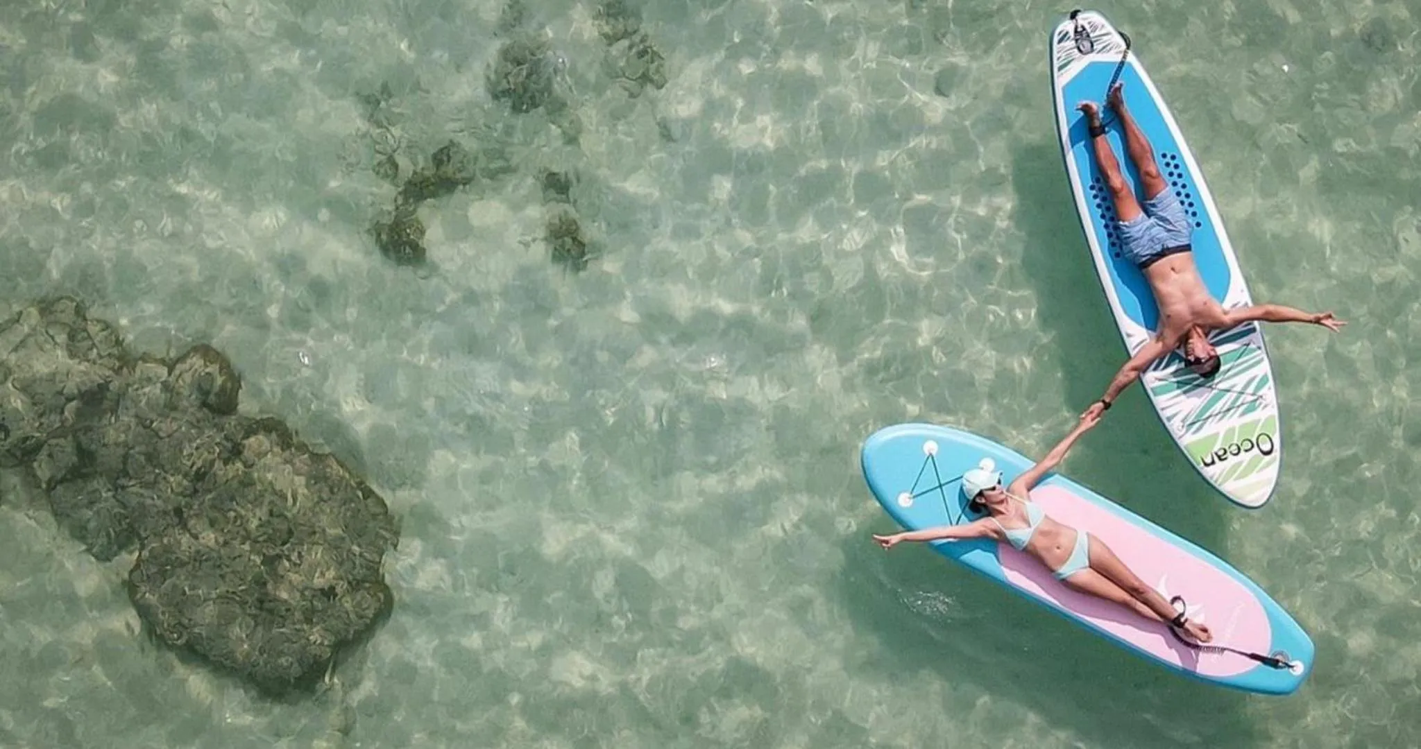 Activities in The Cliff Lipe