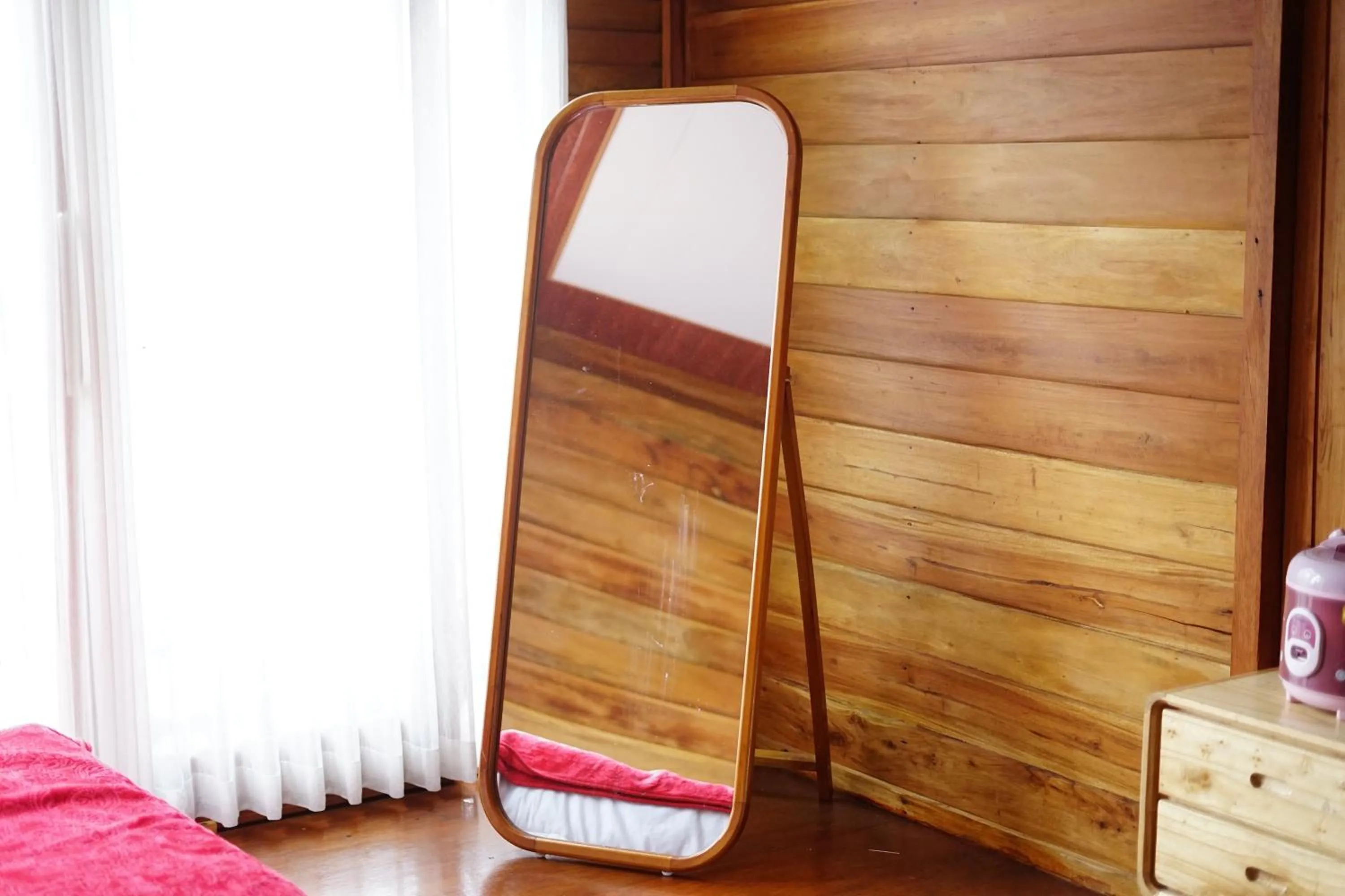 Bedroom in Savana Cabin by Fifa Grup