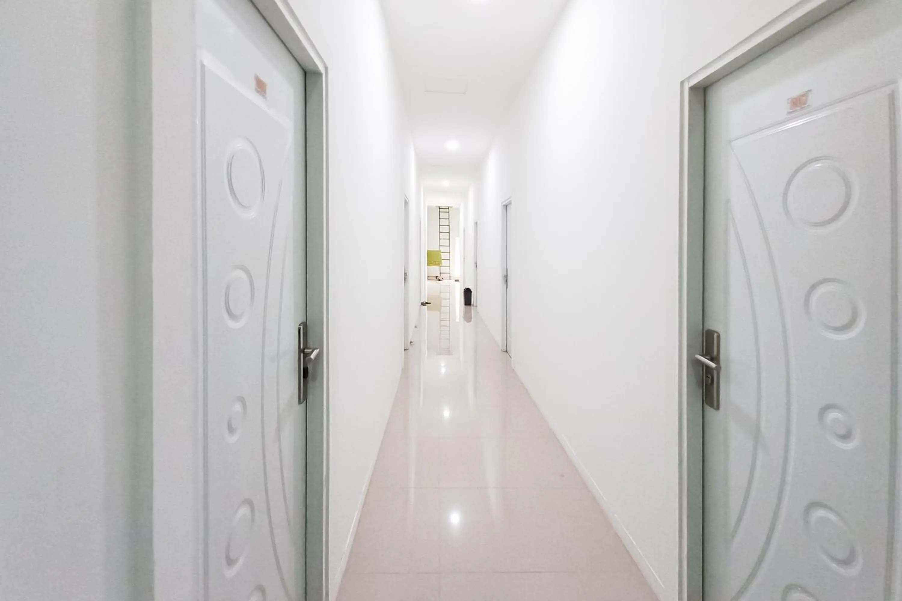 Property building in RedDoorz Syariah Medina House Aceh