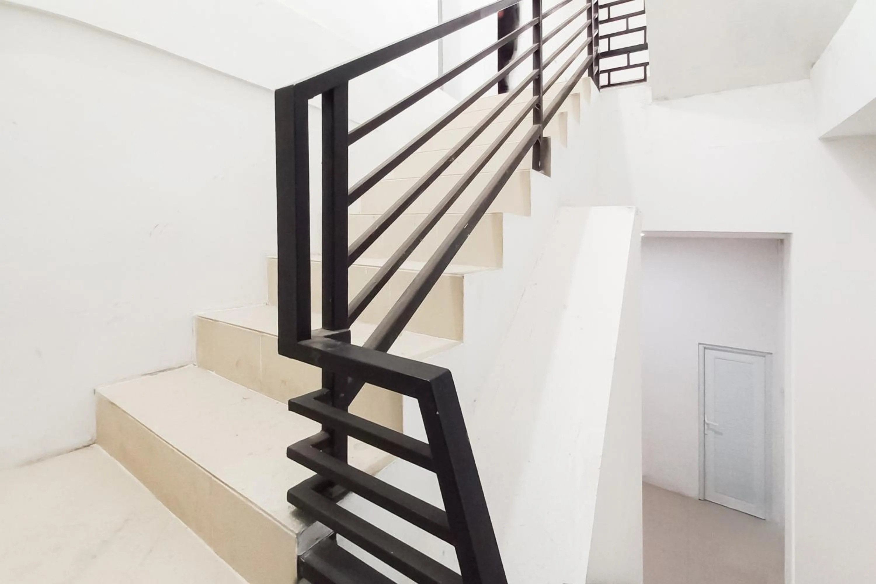 Property building in RedDoorz Syariah Medina House Aceh