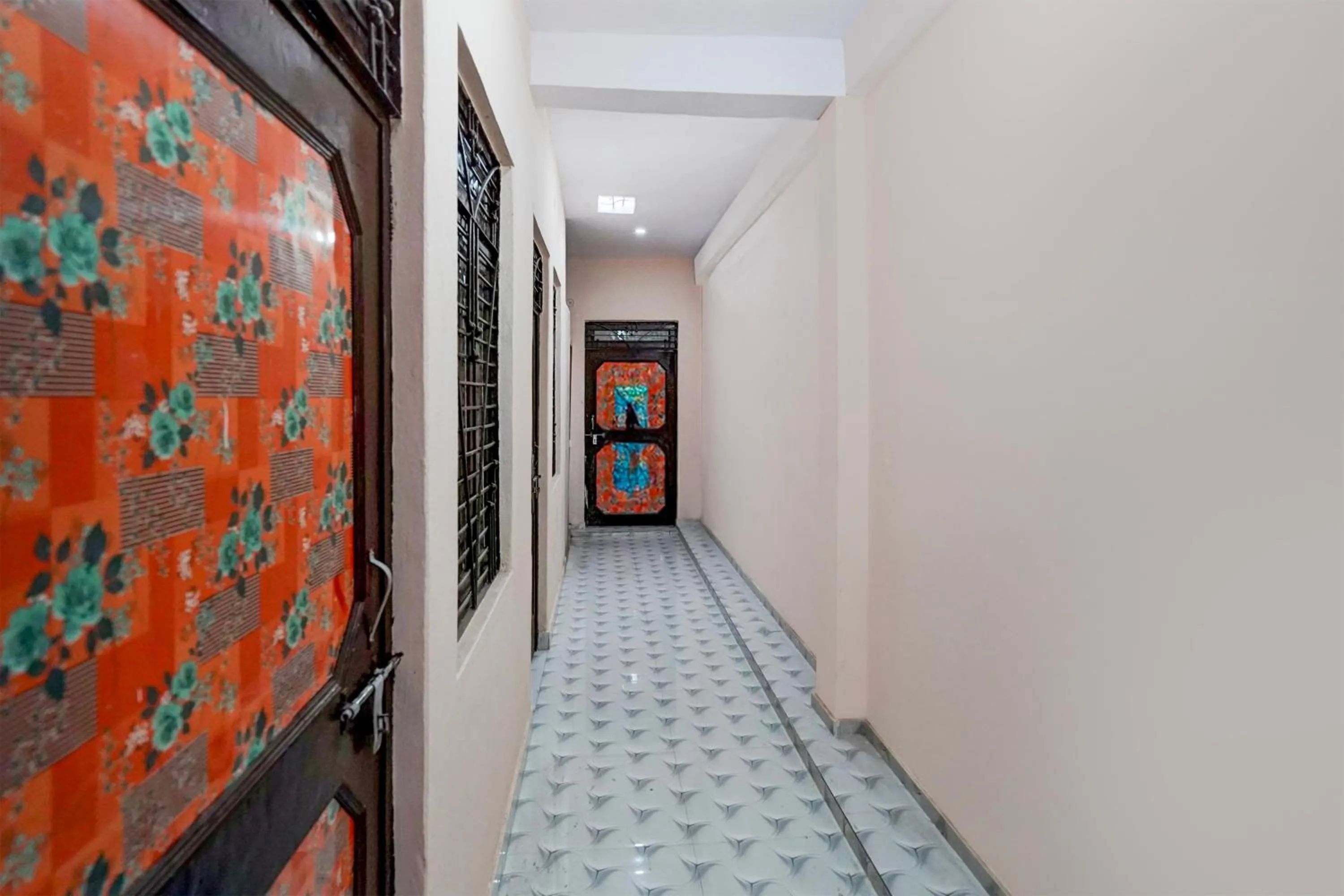 Hotel O P.K Hotel and Restaurant�