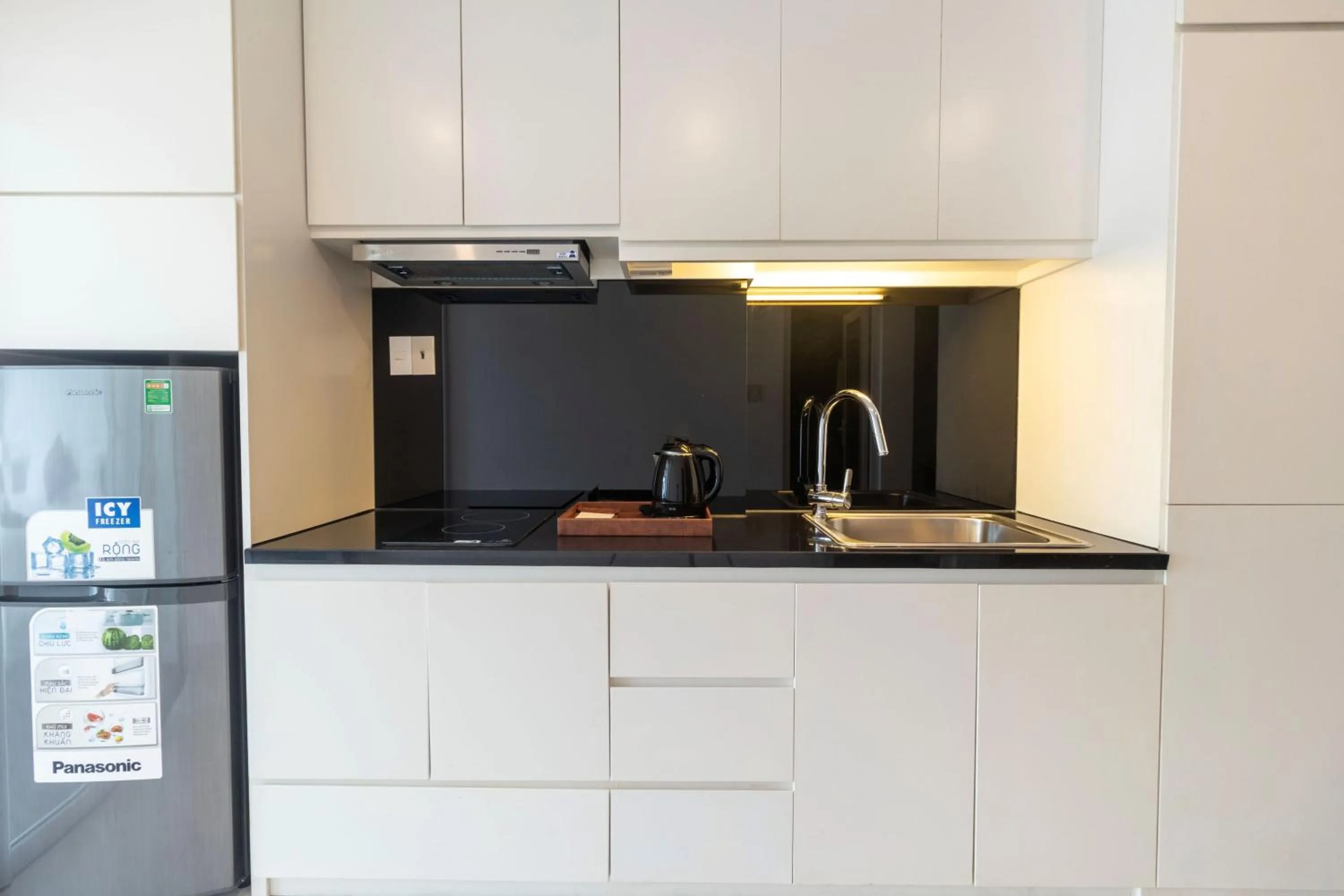 Coffee/tea facilities in Champa Island Nha Trang - Resort Hotel & Spa