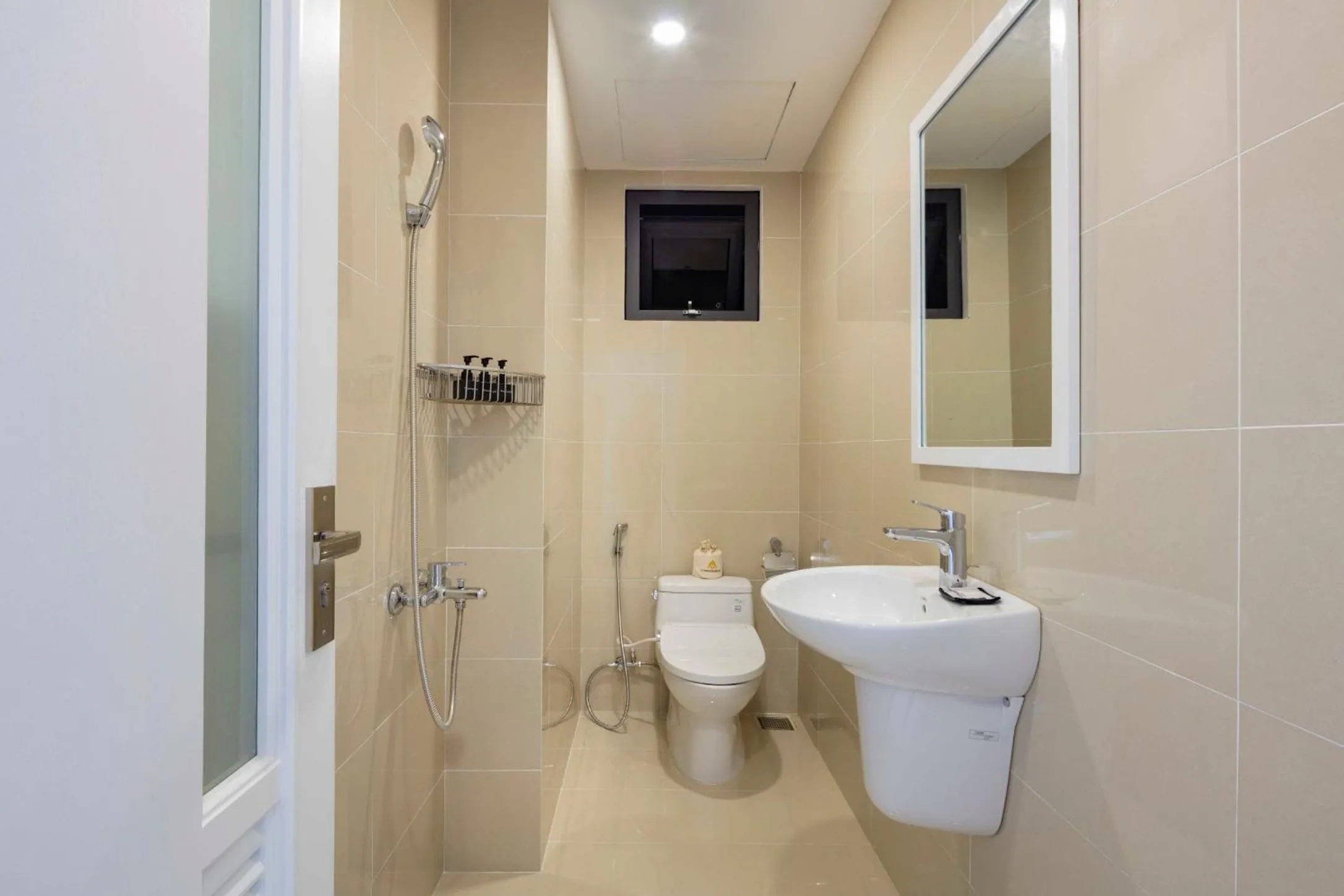 Bathroom in Champa Island Nha Trang - Resort Hotel & Spa