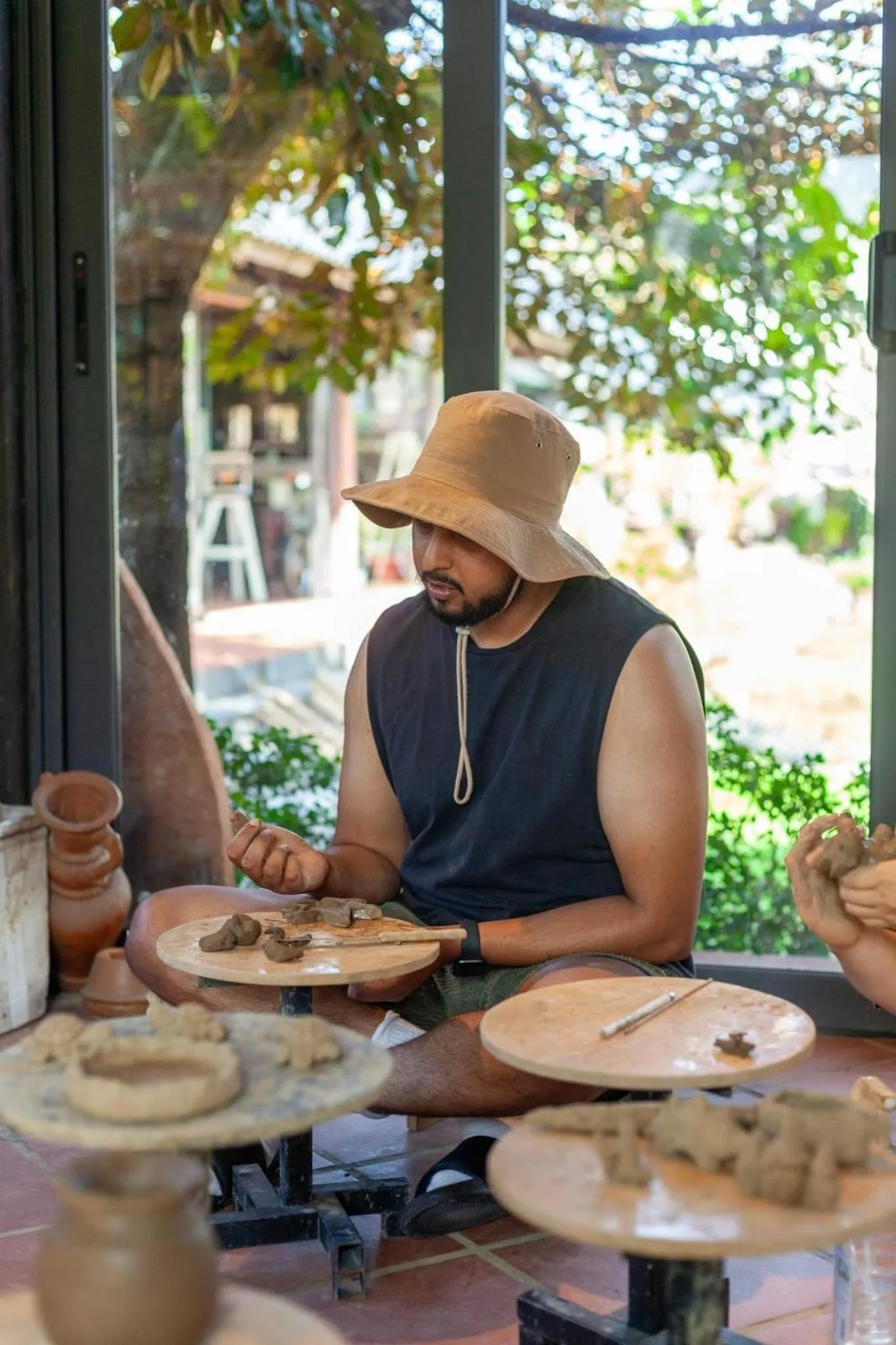 Activities in Champa Island Nha Trang - Resort Hotel & Spa